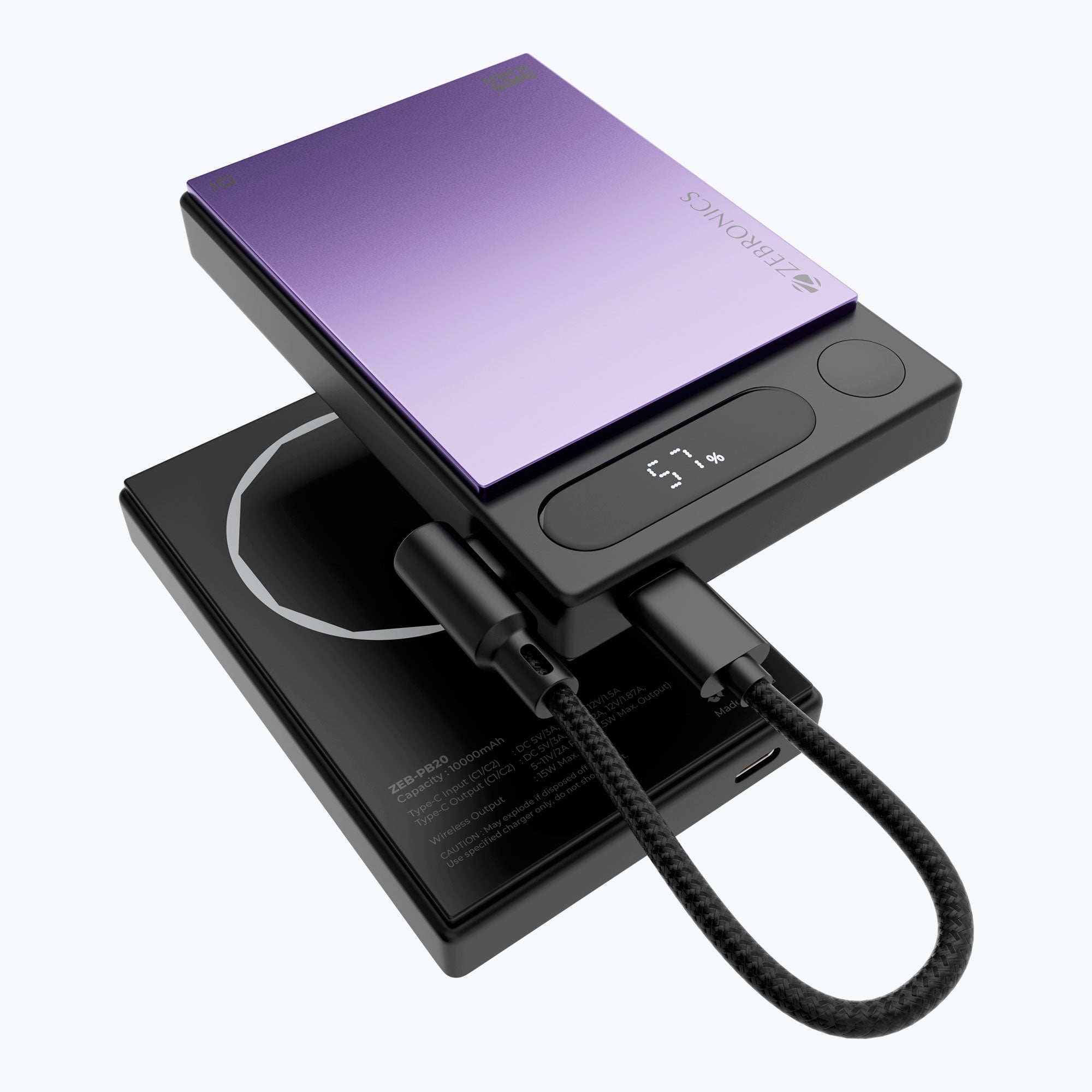 Zeb EnergiSafe 10R4