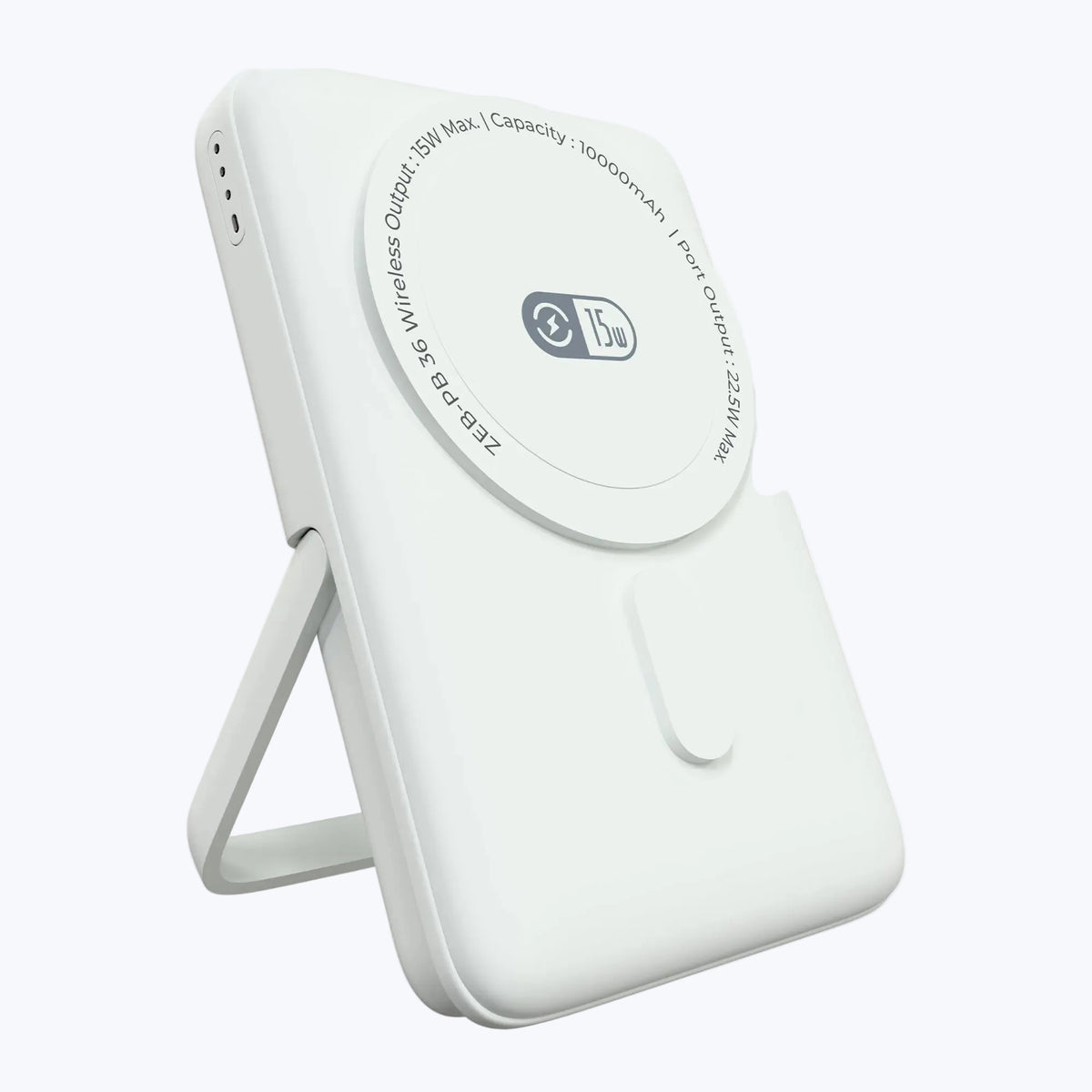 Zeb EnergiSafe 10R8
