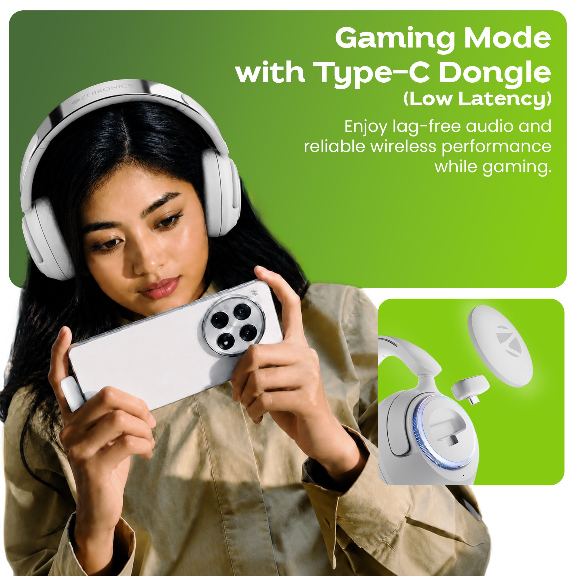 Zeb Envy Pro