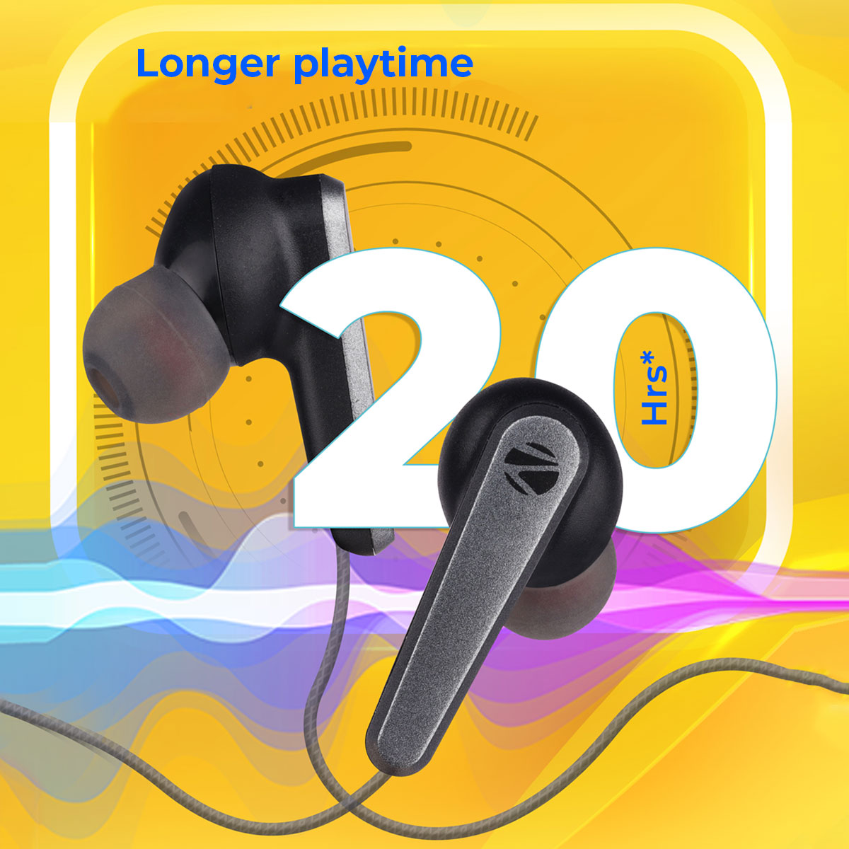 Zeb Escape 10
