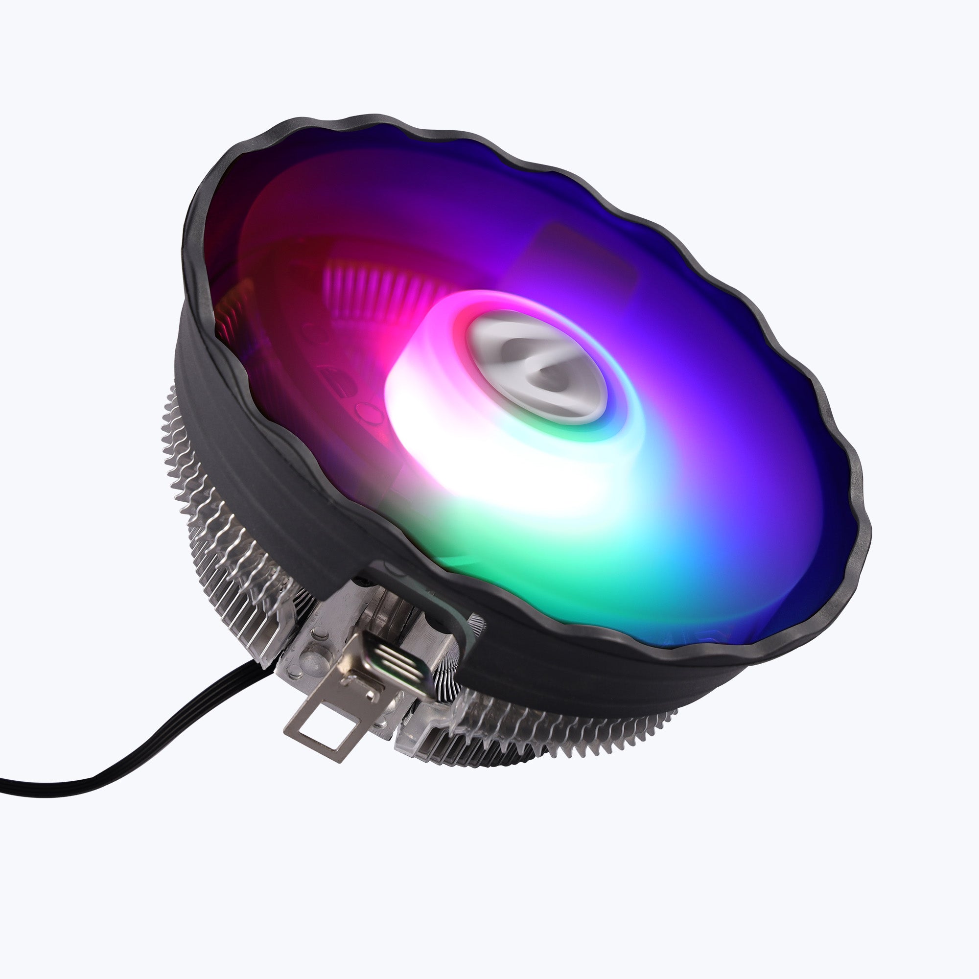 Zebronics - Zeb FC120A - CPU Air Cooler