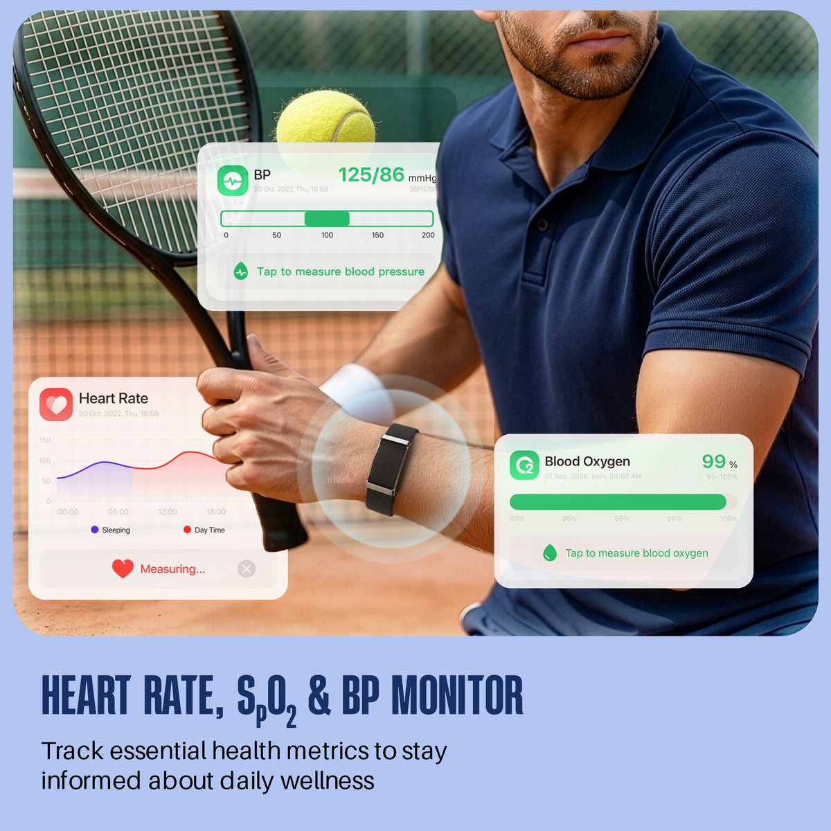 Zeb Fit S4