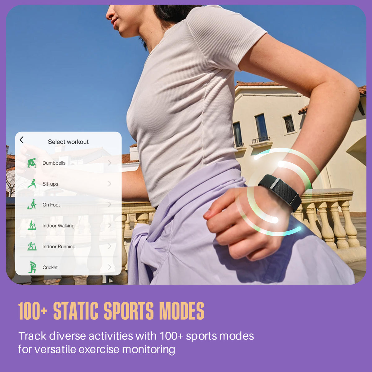 Zeb Fit S4