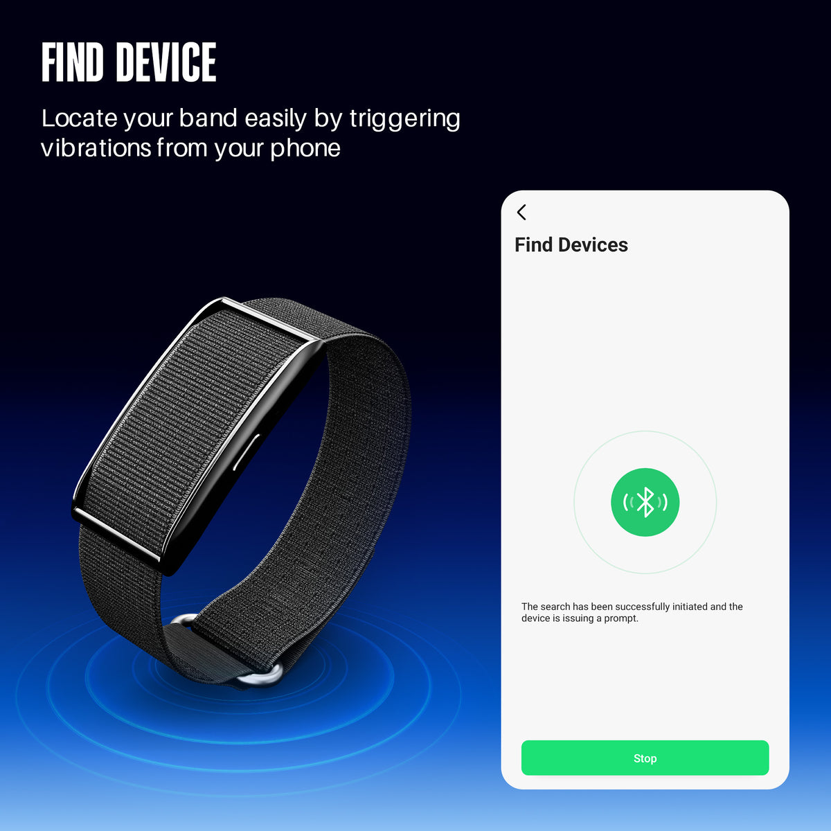 Zeb Fit S3