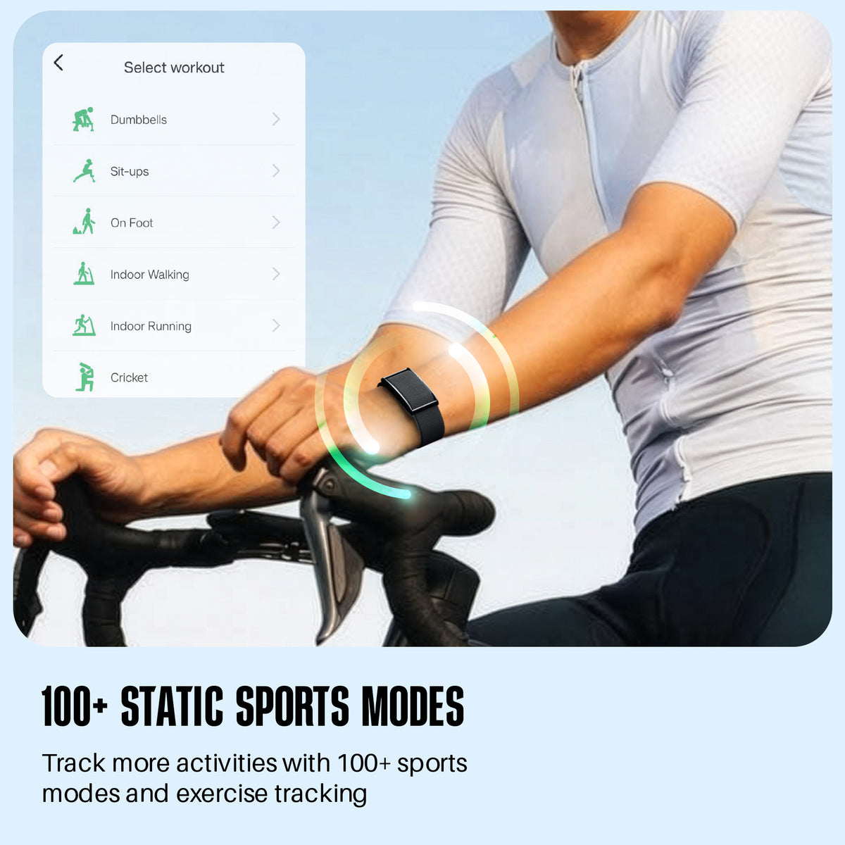 Zeb Fit S3