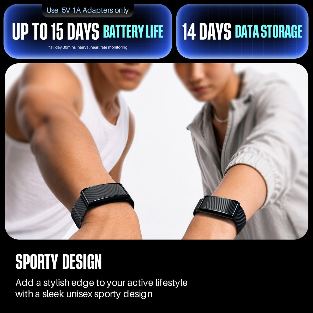 Zeb Fit S3