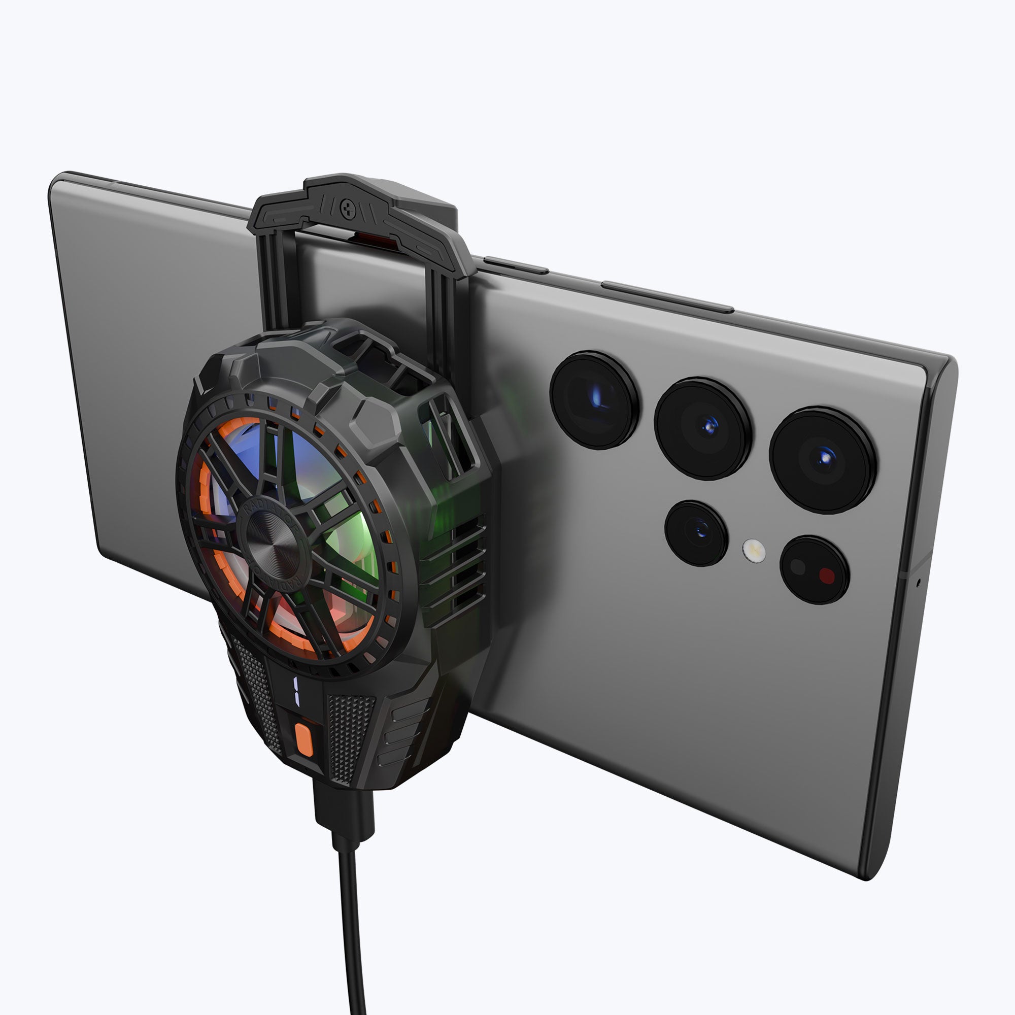 Zeb Frost Flo 10