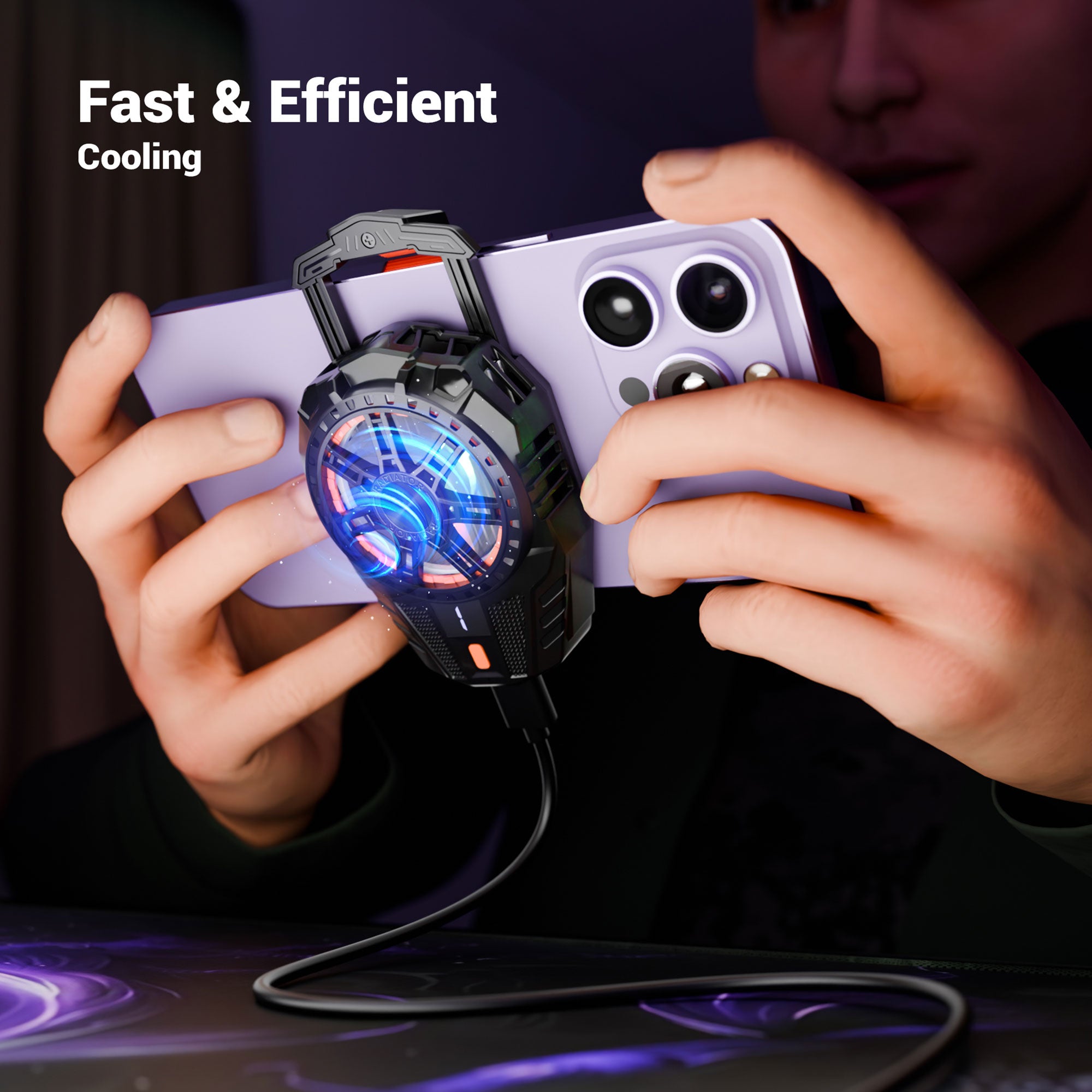 Zeb Frost Flo 10
