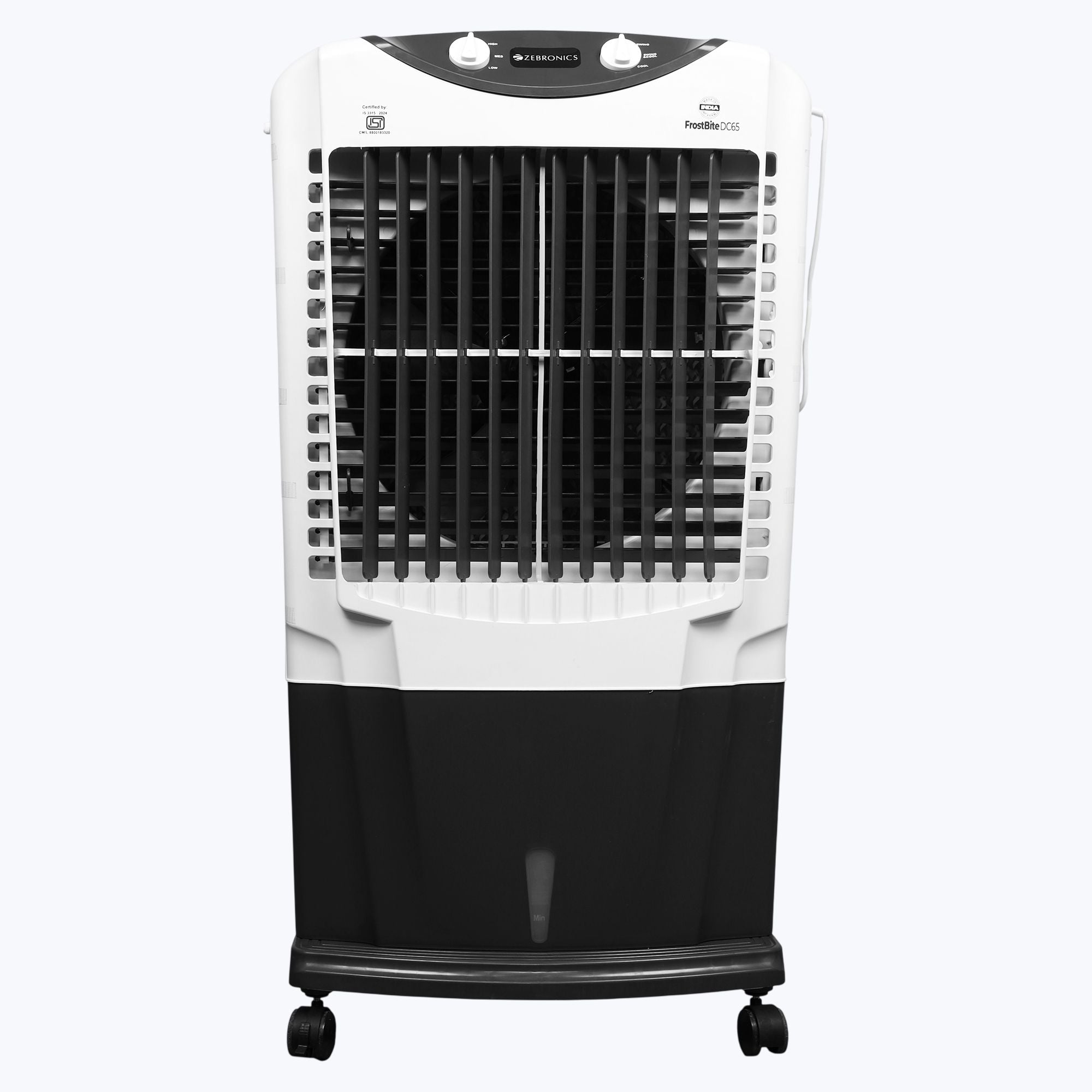 Zeb FrostBite DC65