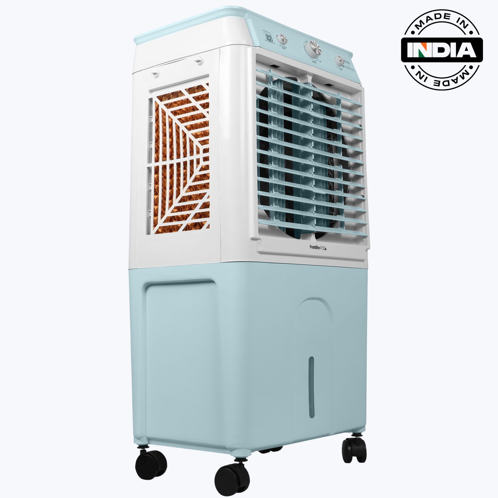 Zeb FrostBite PC55 Pro