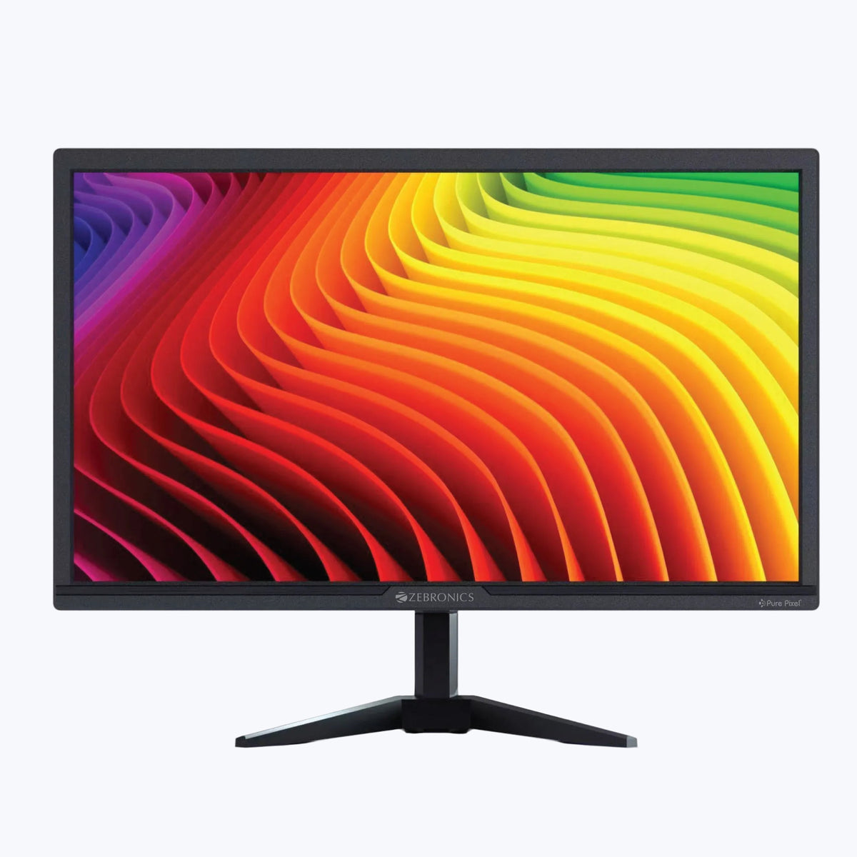 Zebronics- GA23FHD - LED Monitor