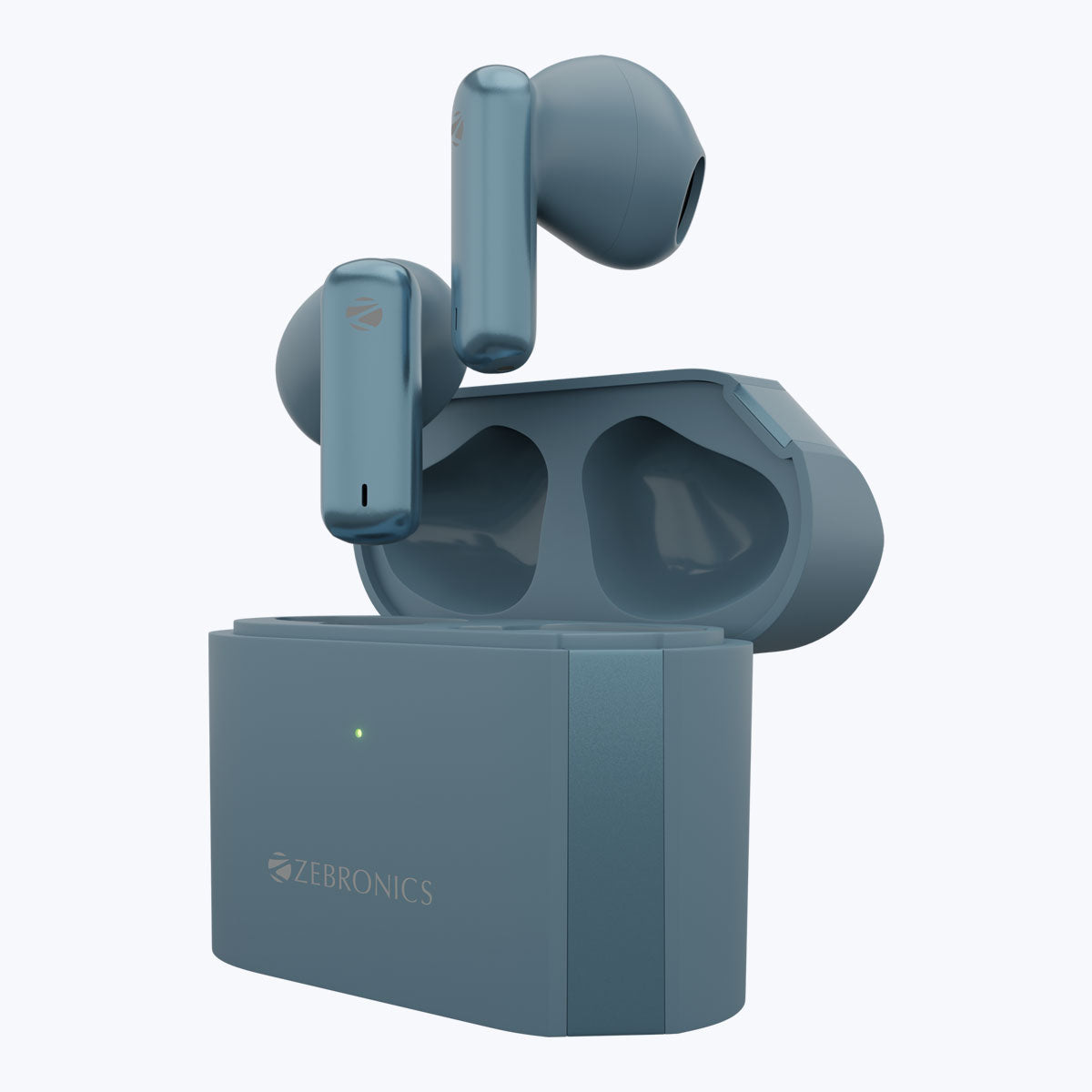 Zeb Glacier - ZeBronics - Wireless earbuds