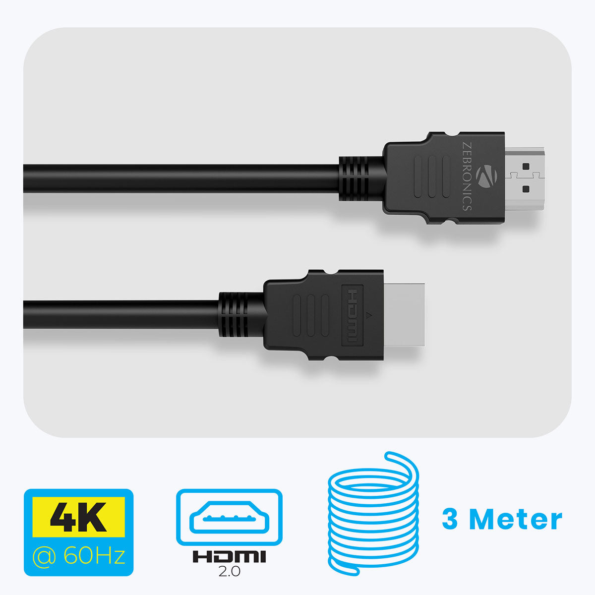 Zeb HAA3020C