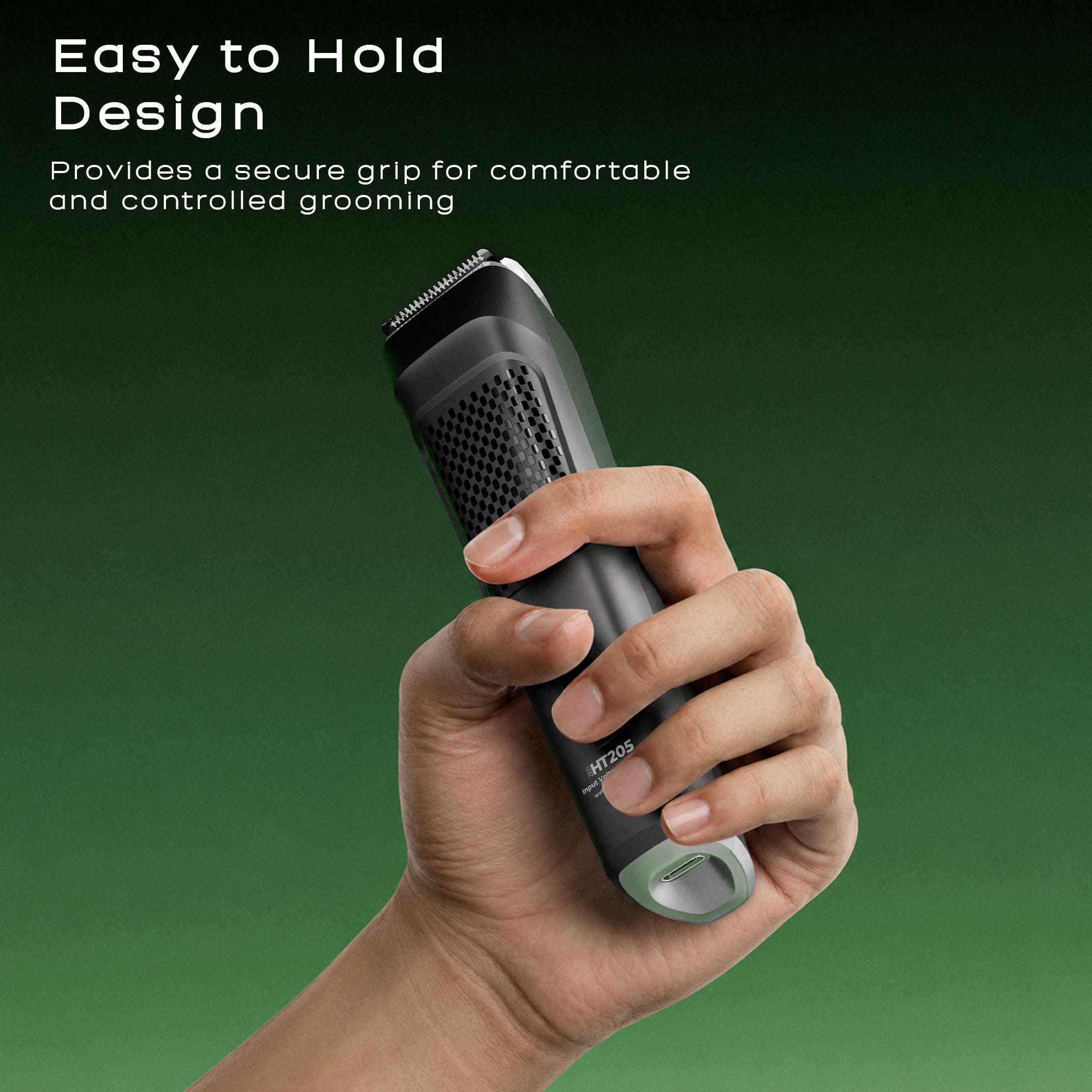 Zeb HT205