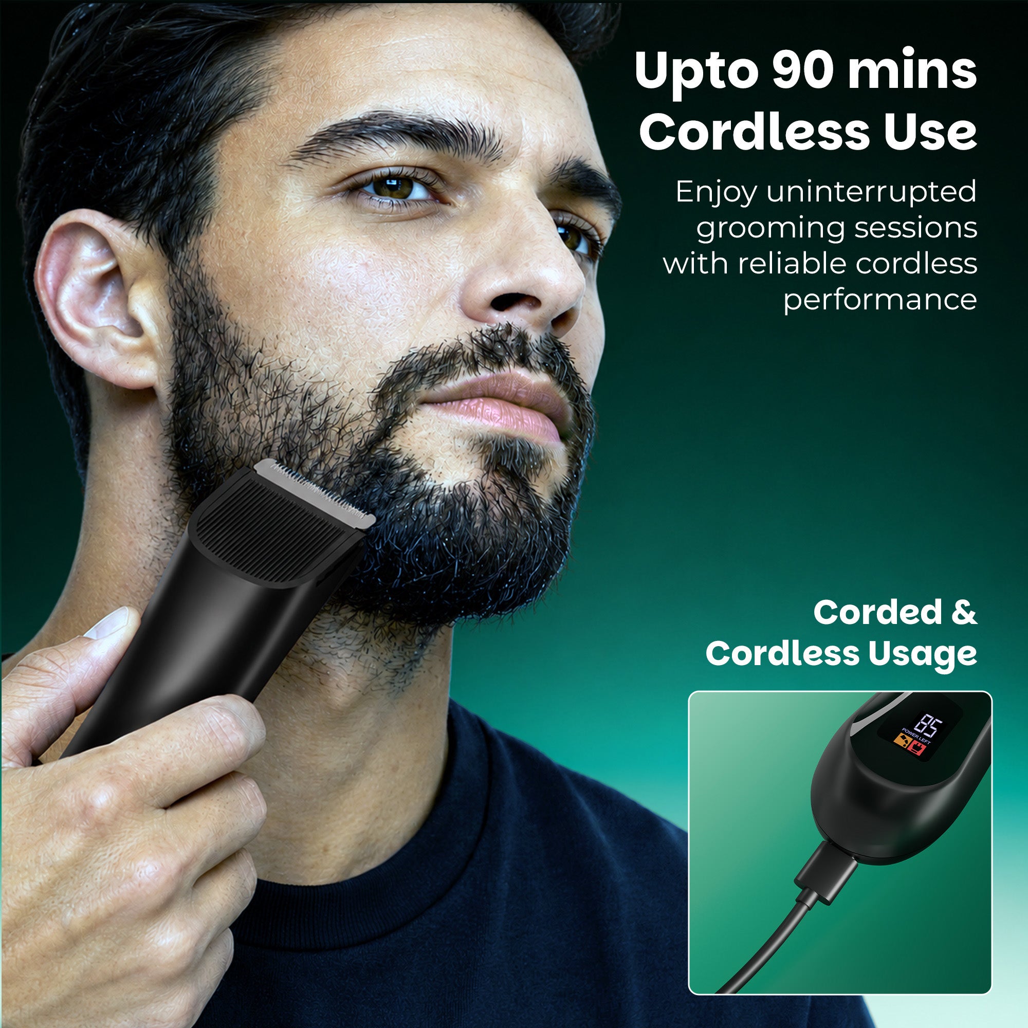 Zeb HT300B