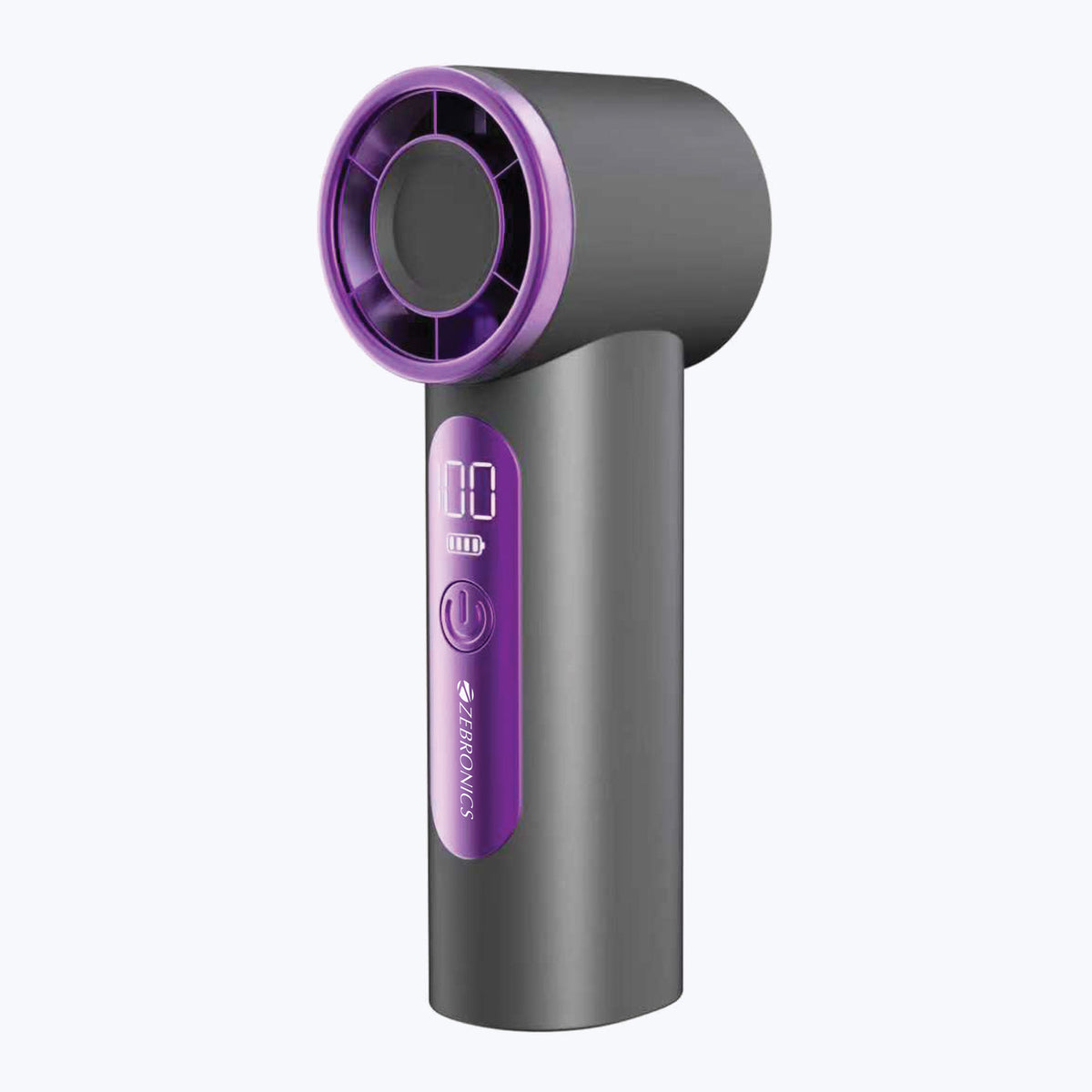 Zeb Heat Buster 180