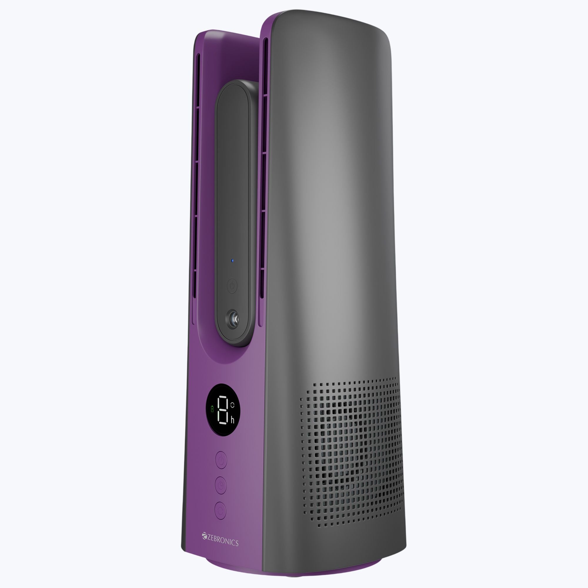 Zeb Heat Buster 2000