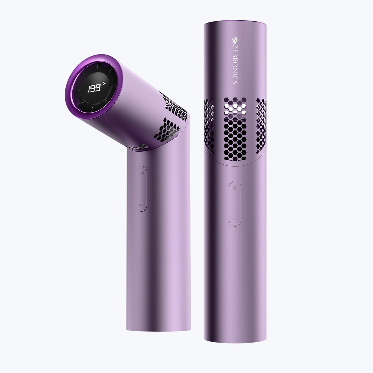 Zeb Heat Buster 600