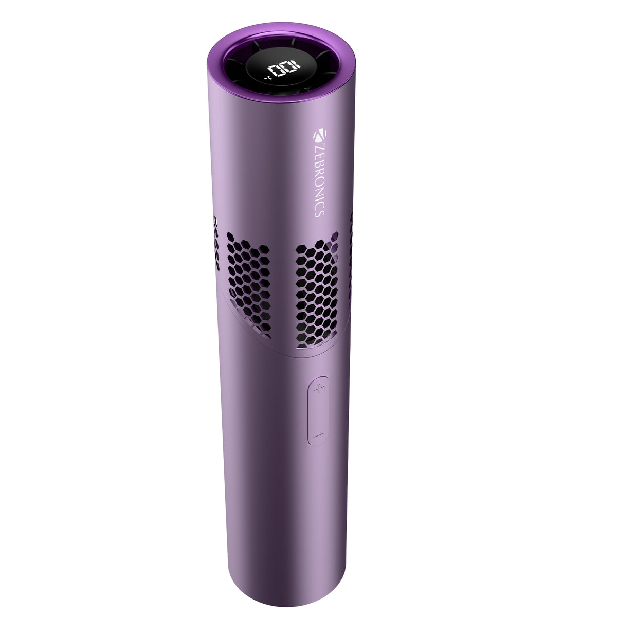 Zeb Heat Buster 600