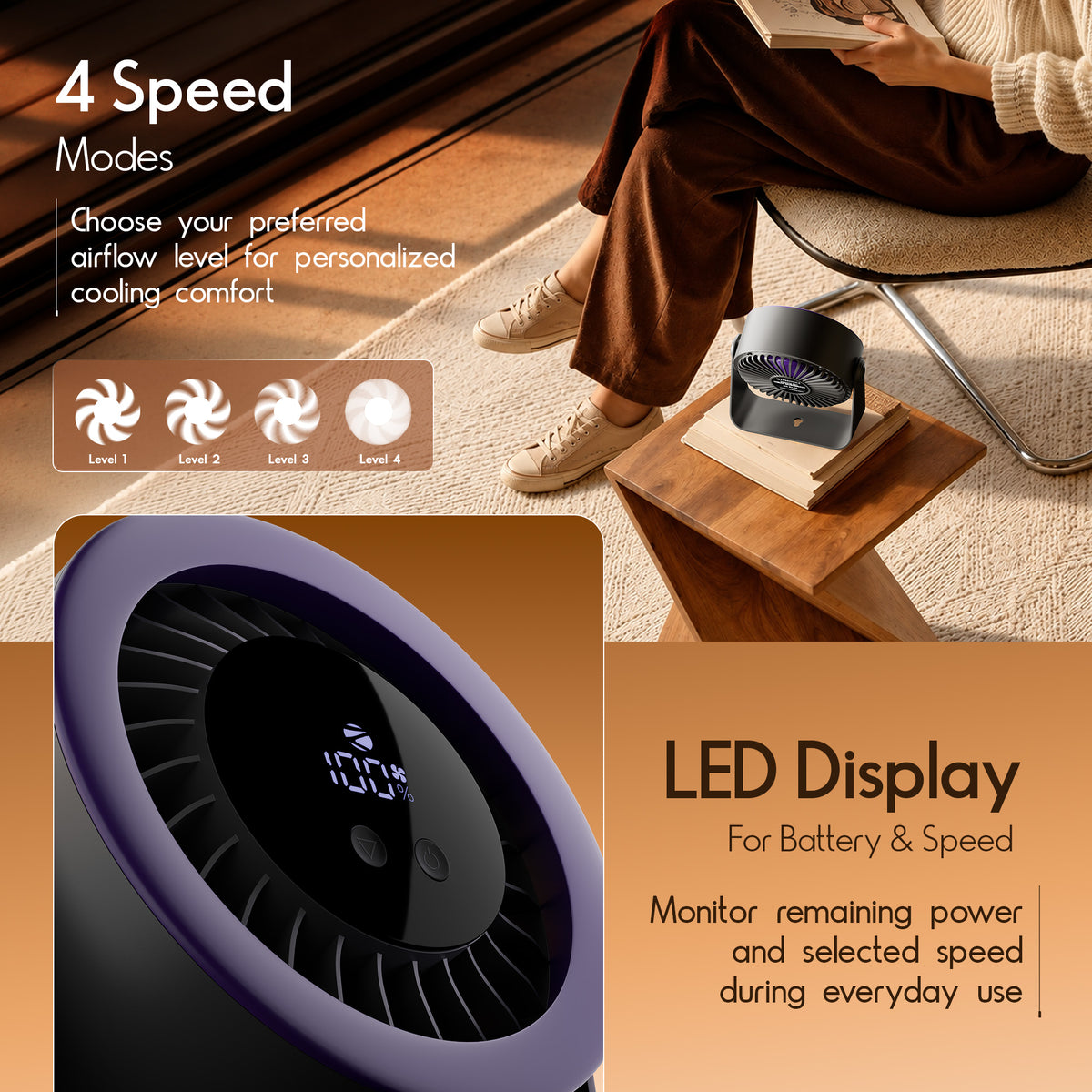 Zeb Heat Buster 620