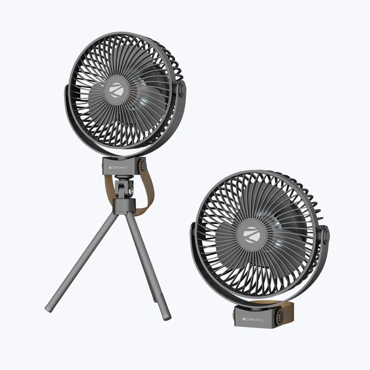 Zeb Heat Buster 650