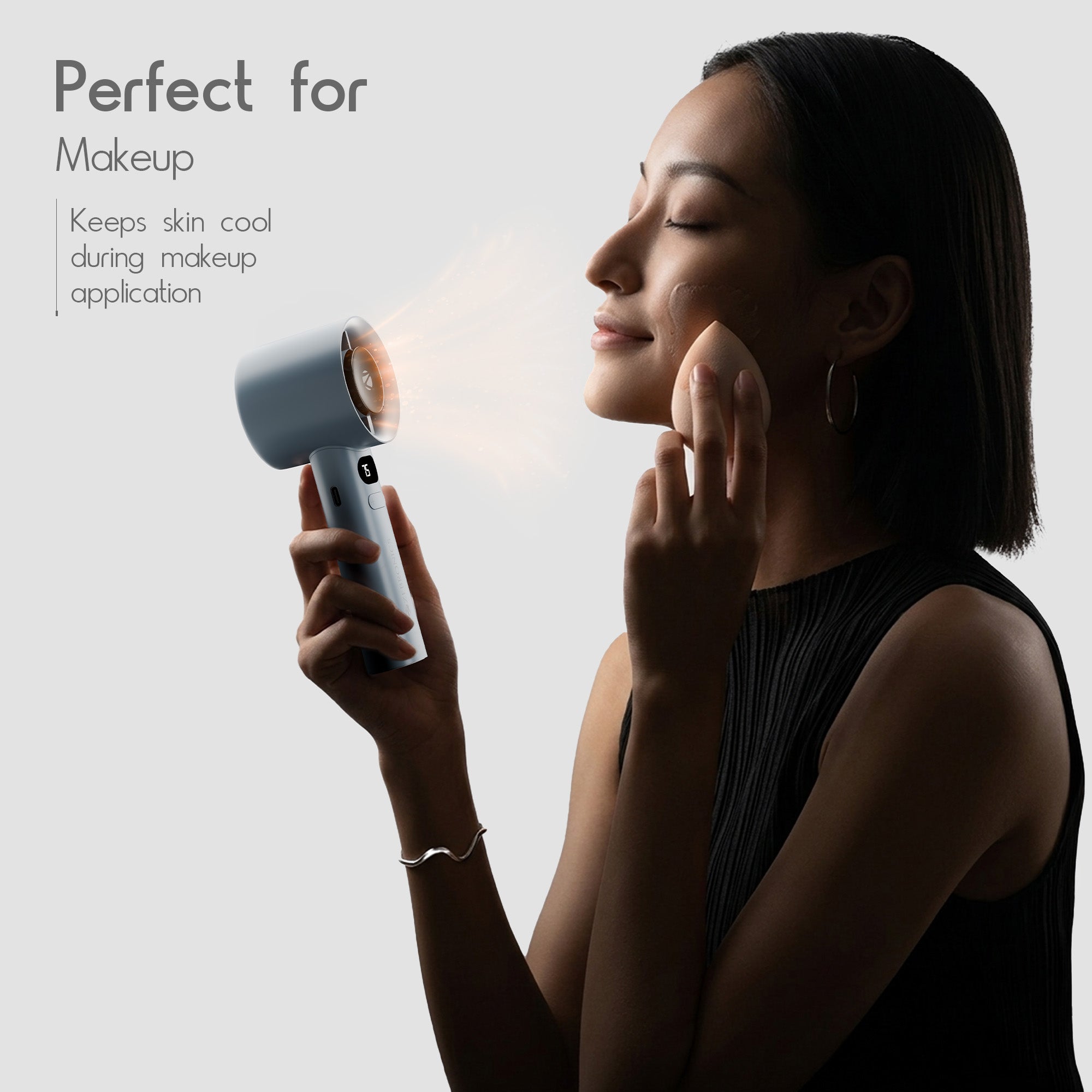 Zeb Heat Buster 150