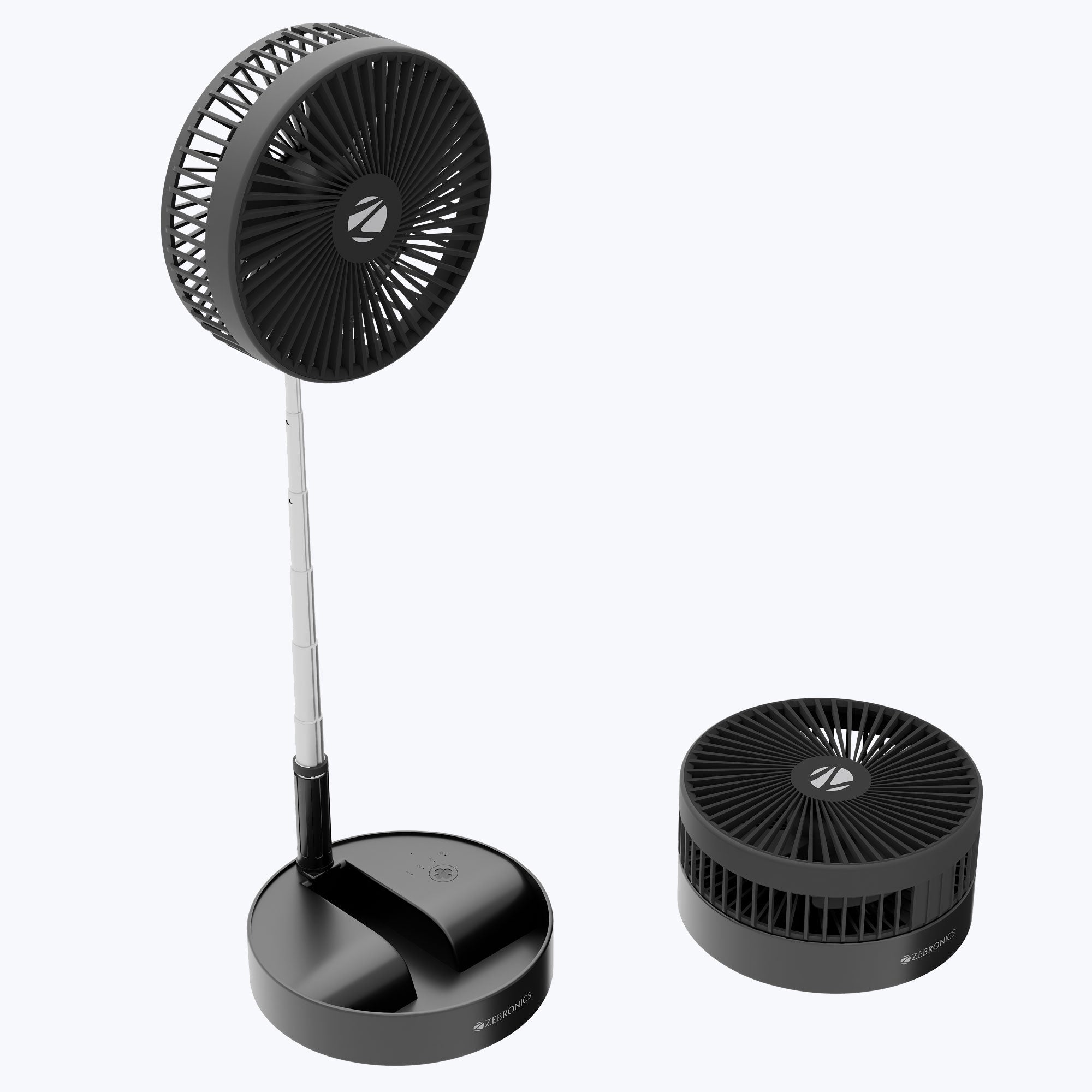 Zeb Heat Buster 500