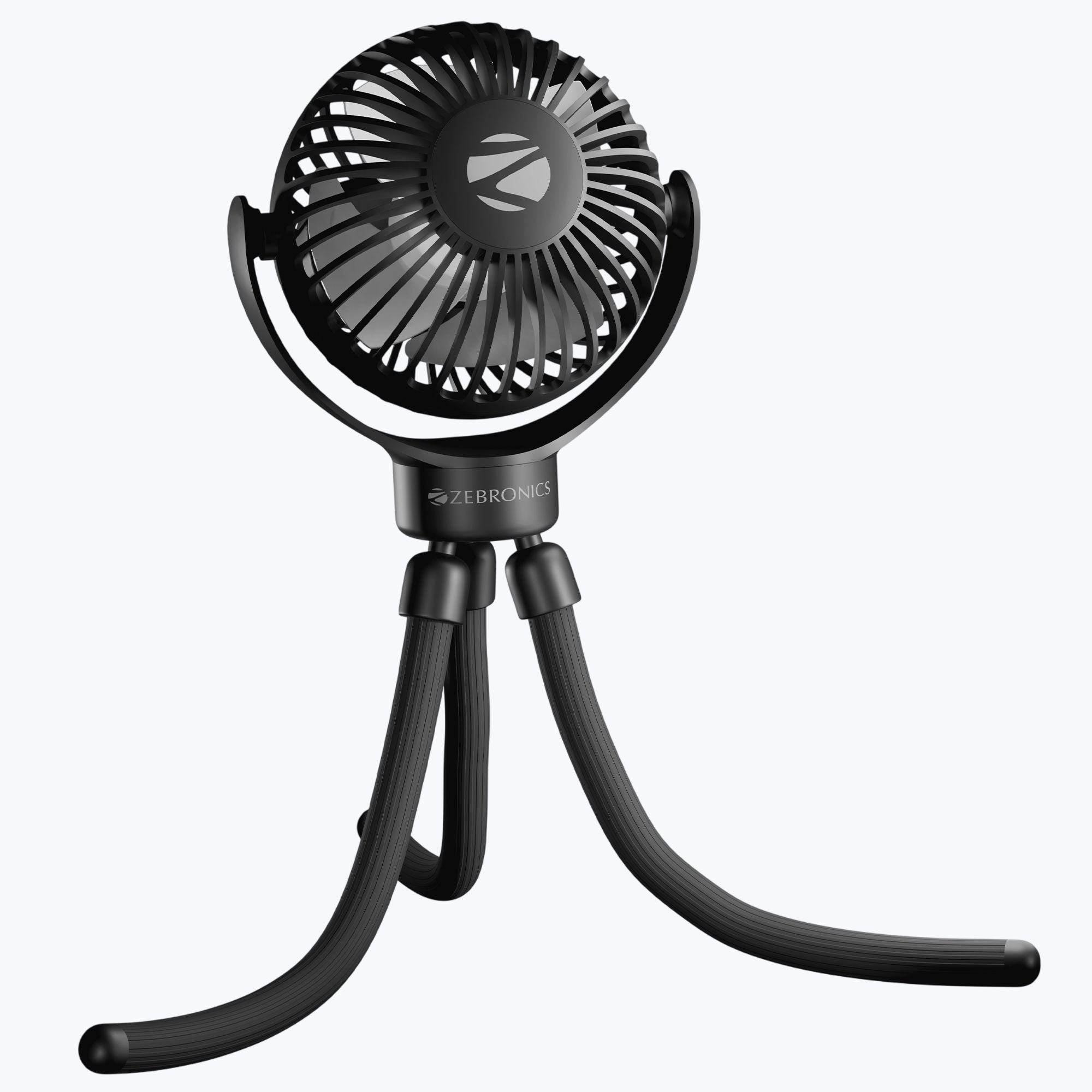 Zeb Heat Buster 550