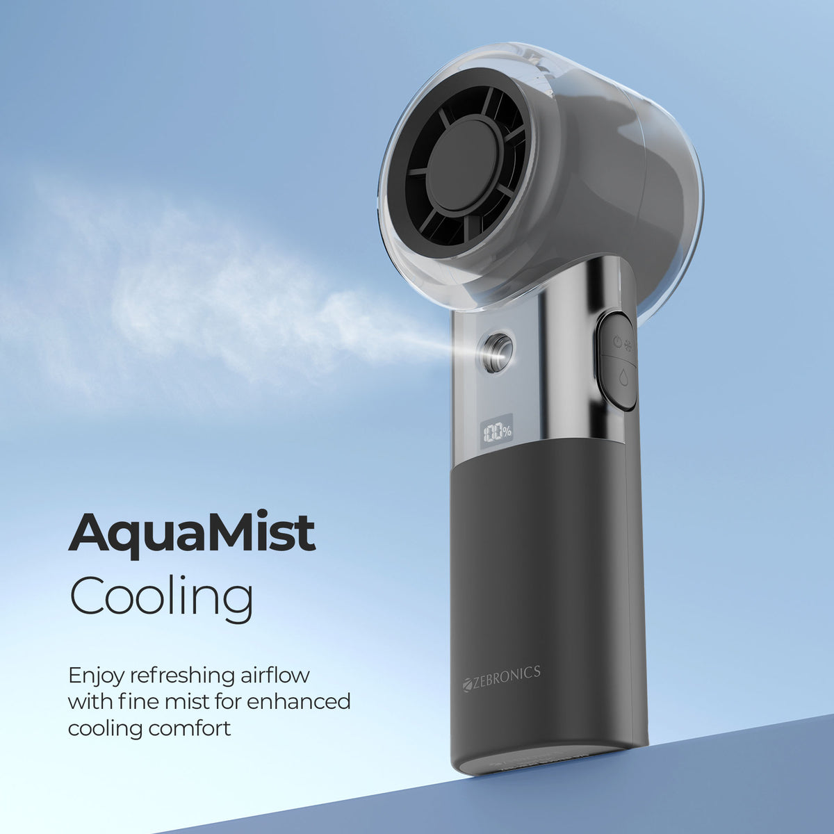 Zeb Heat Buster 570