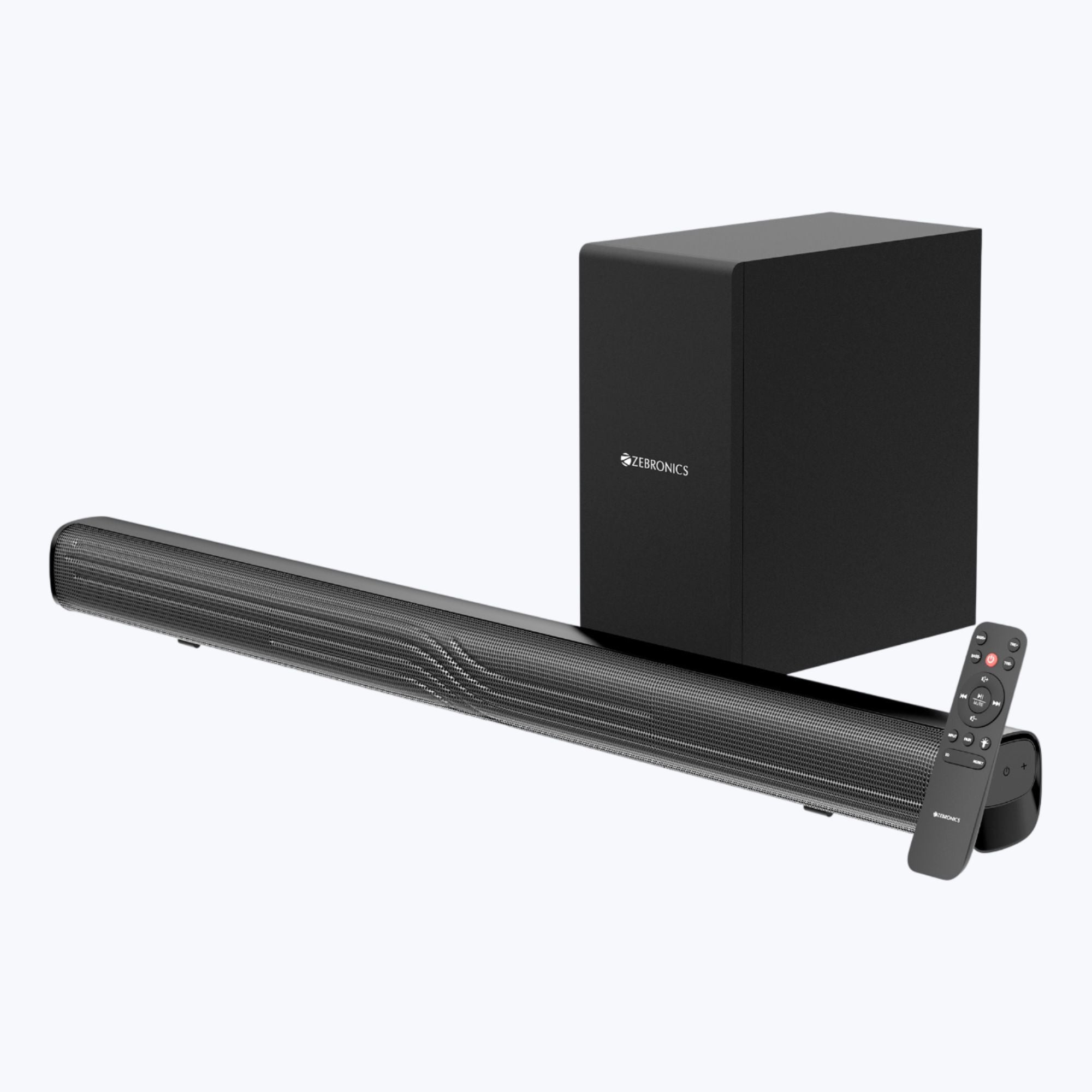 Zeb Juke Bar 2501