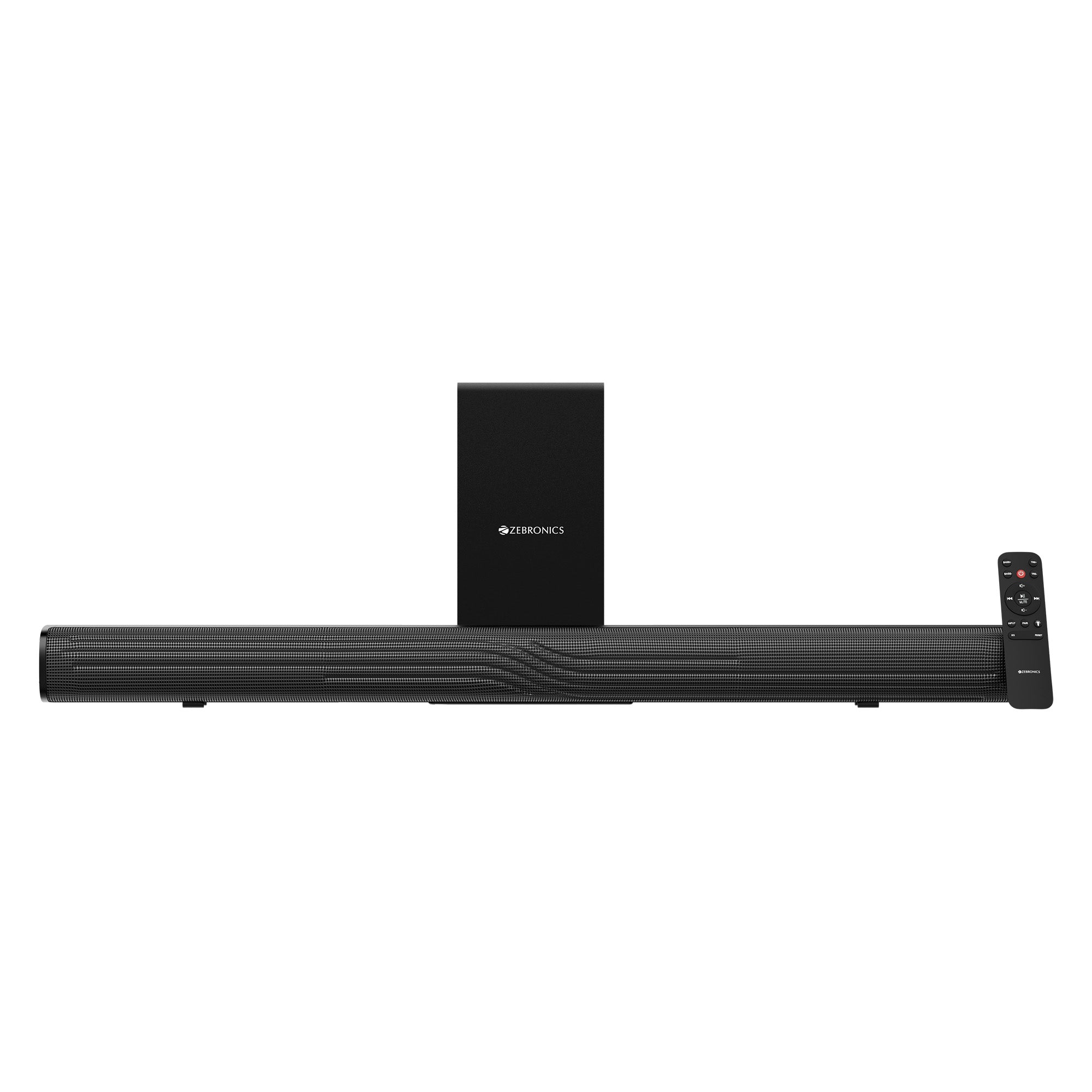 Zeb Juke Bar 2501