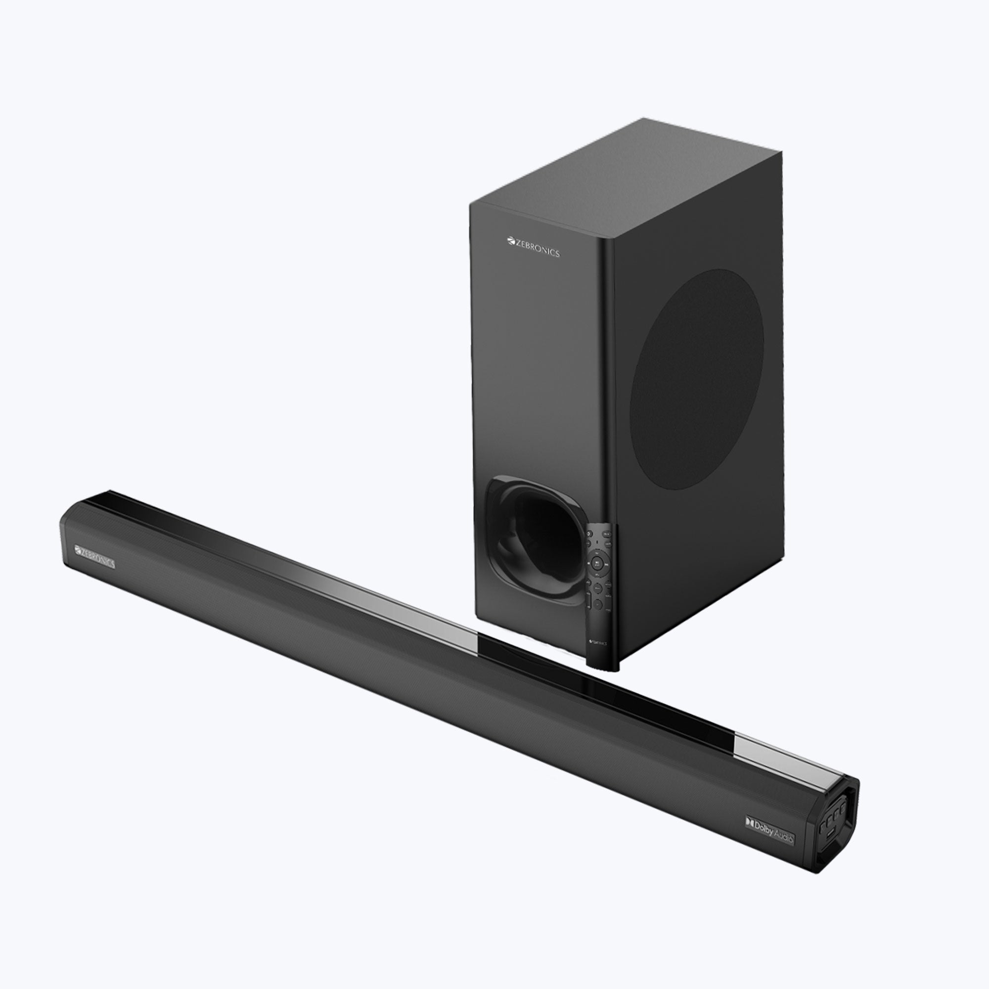 Zeb Juke Bar 9101 Pro Dolby