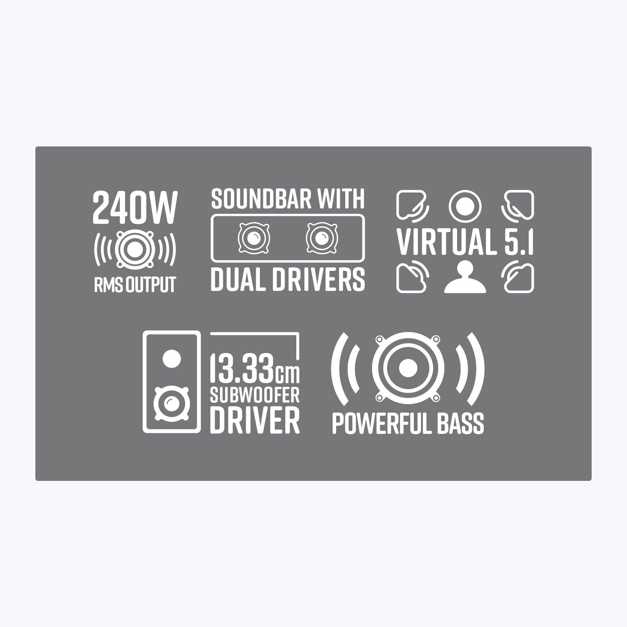 Zeb Juke Bar 9101 Pro Dolby