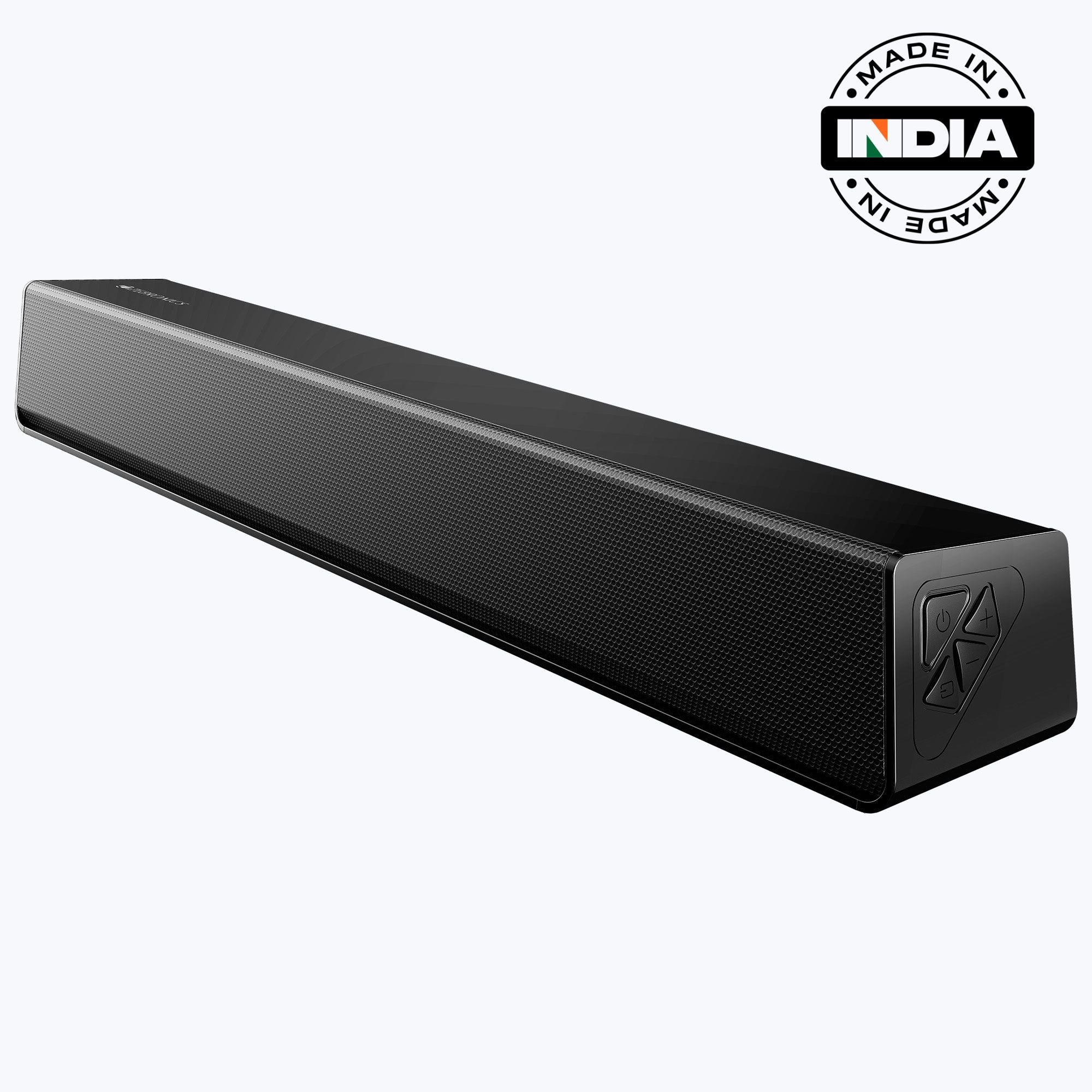 Zeb Juke bar 1600