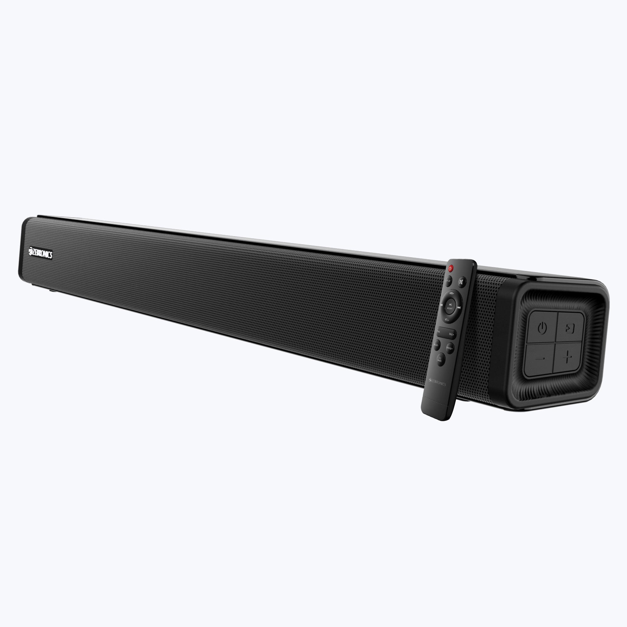 Zeb Juke Bar 2500