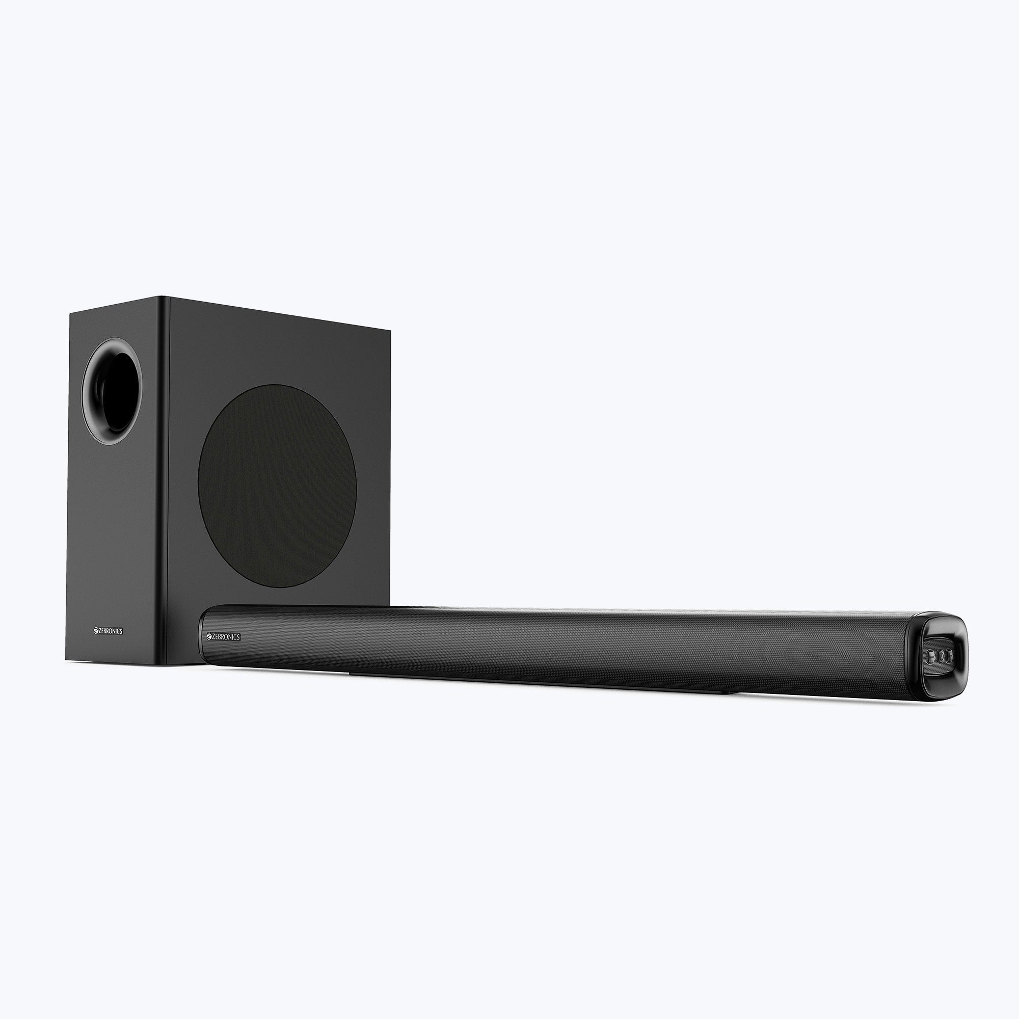 Zebronics Zeb Juke Sound Bar 4100