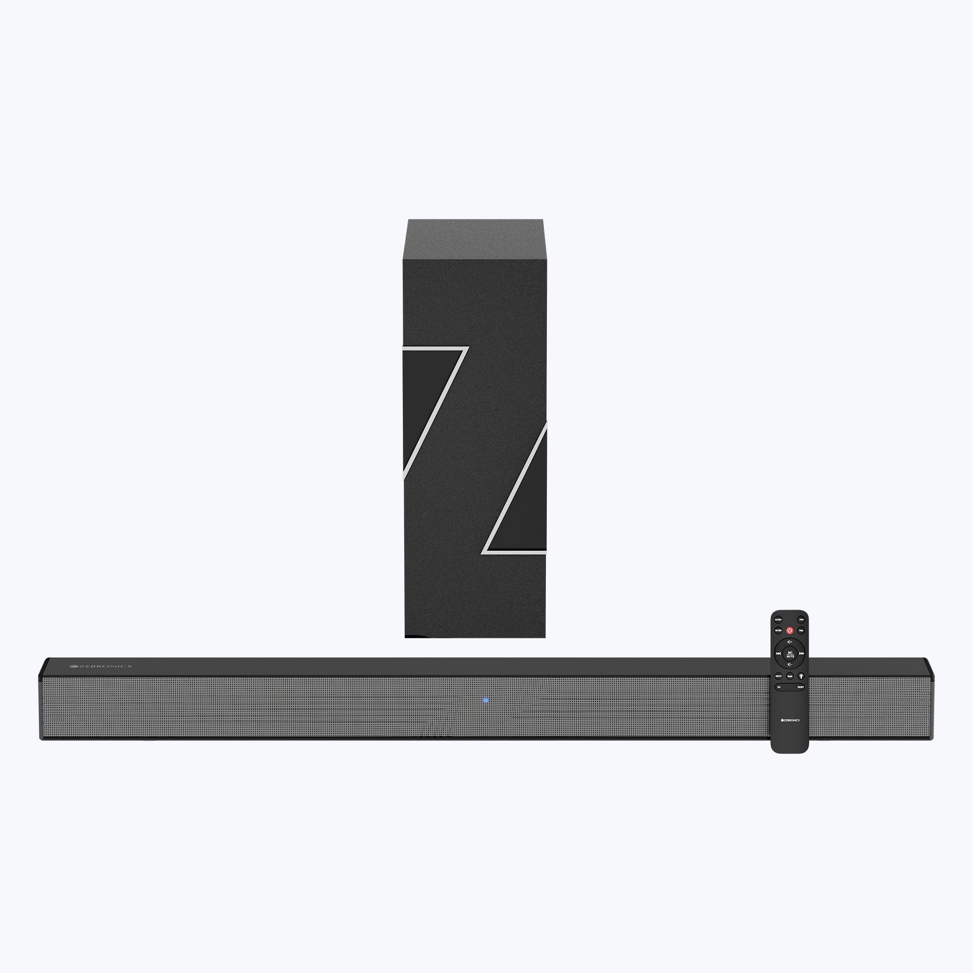Zeb Juke Bar 501