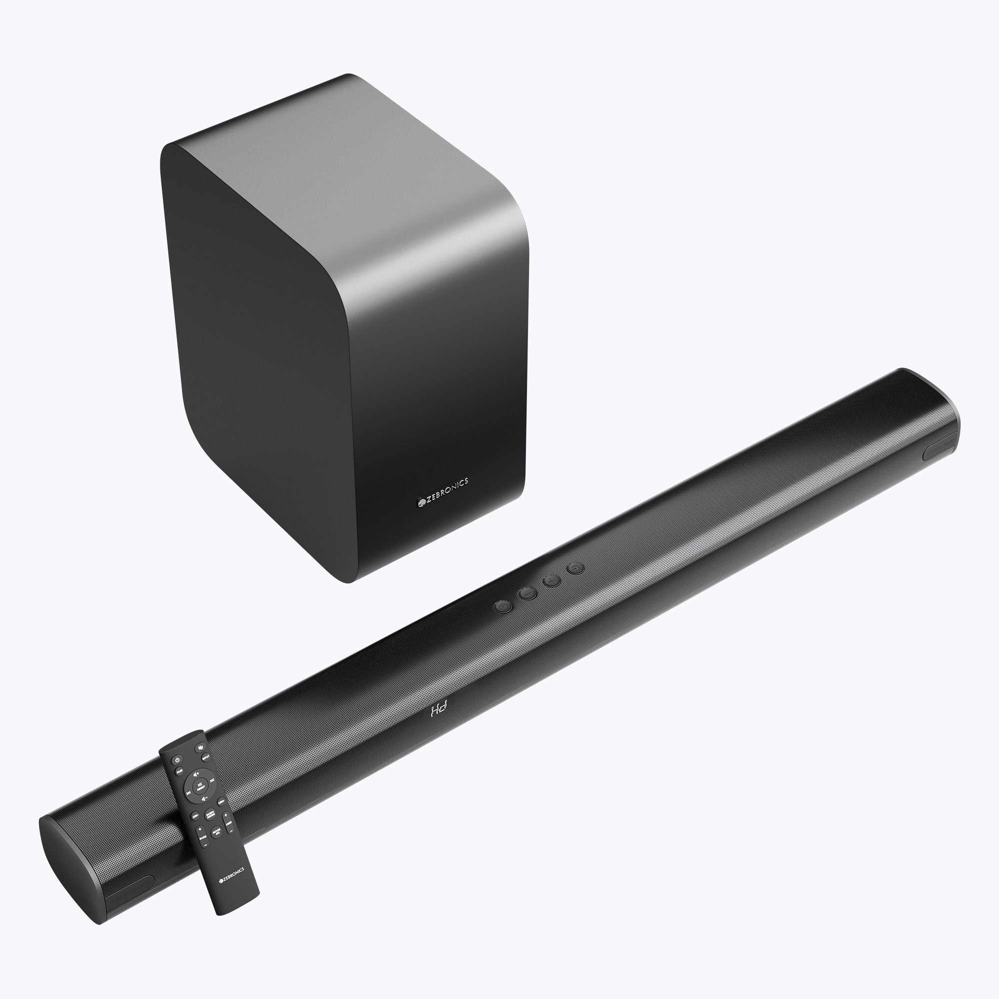 Zeb Juke Bar 9330