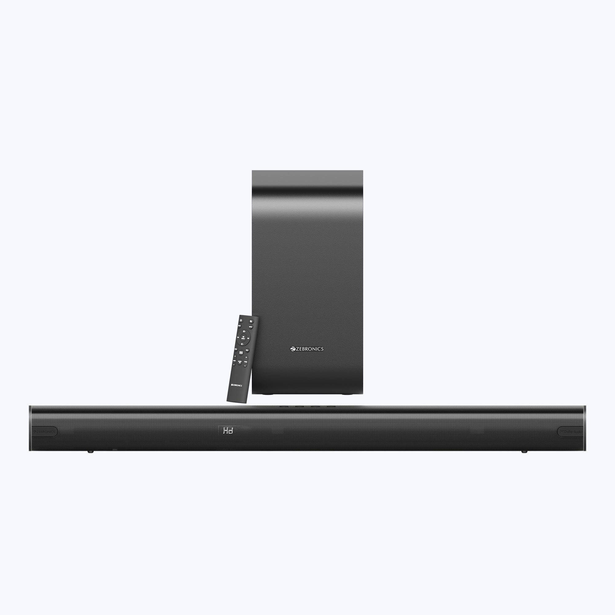 Zeb Juke Bar 9330