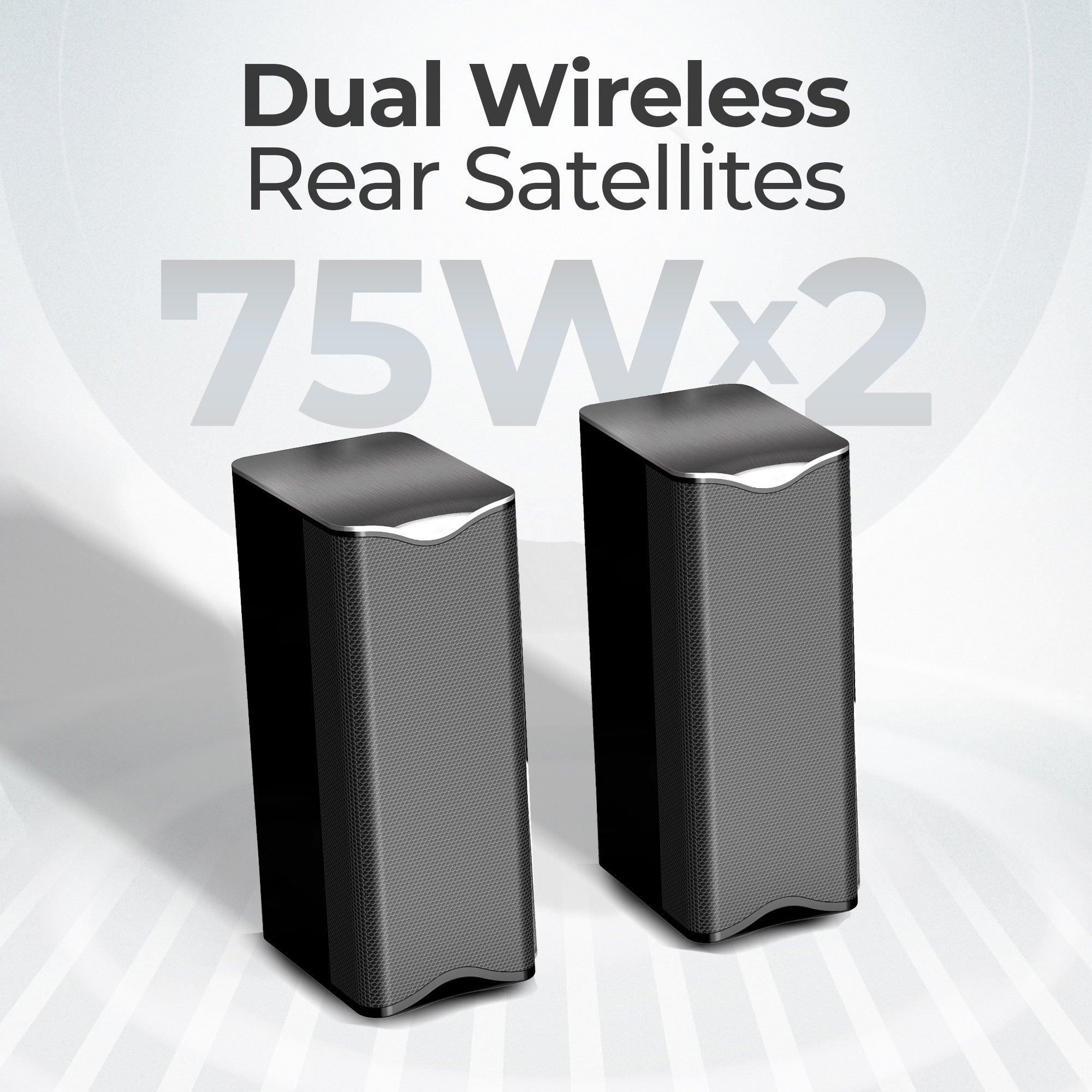 Zeb Juke Bar 9520 WS Pro Dolby 5.1