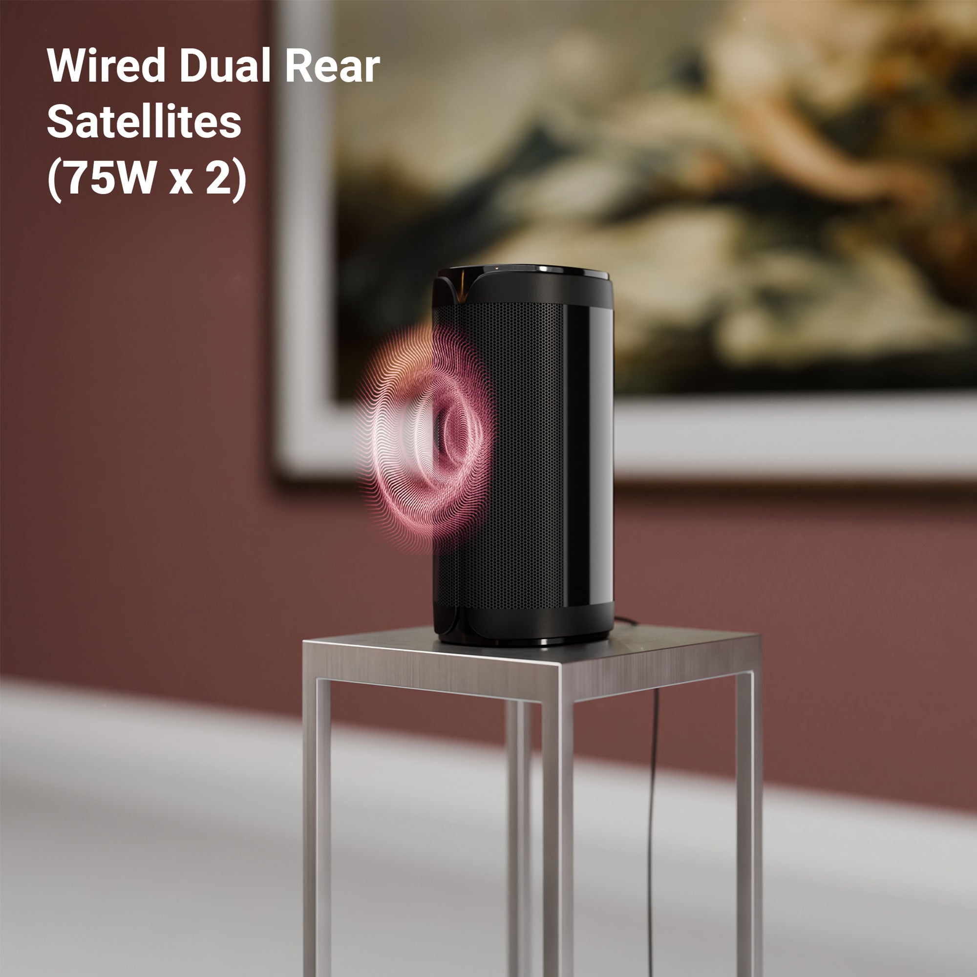 Zeb Juke Bar 9700 Pro Dolby Atmos