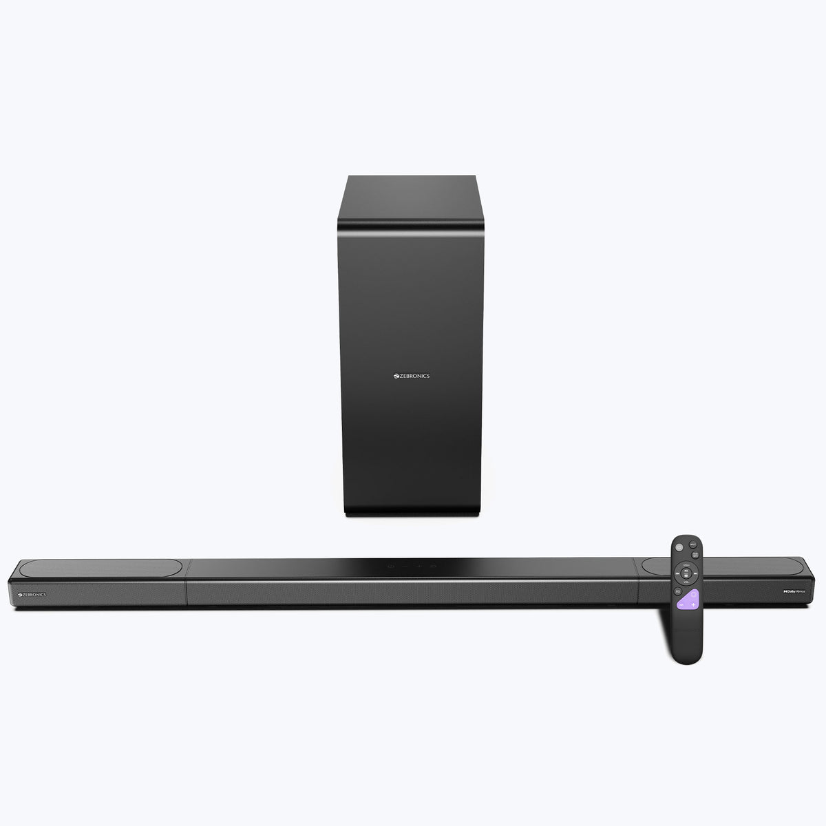 Zeb Juke bar 9925