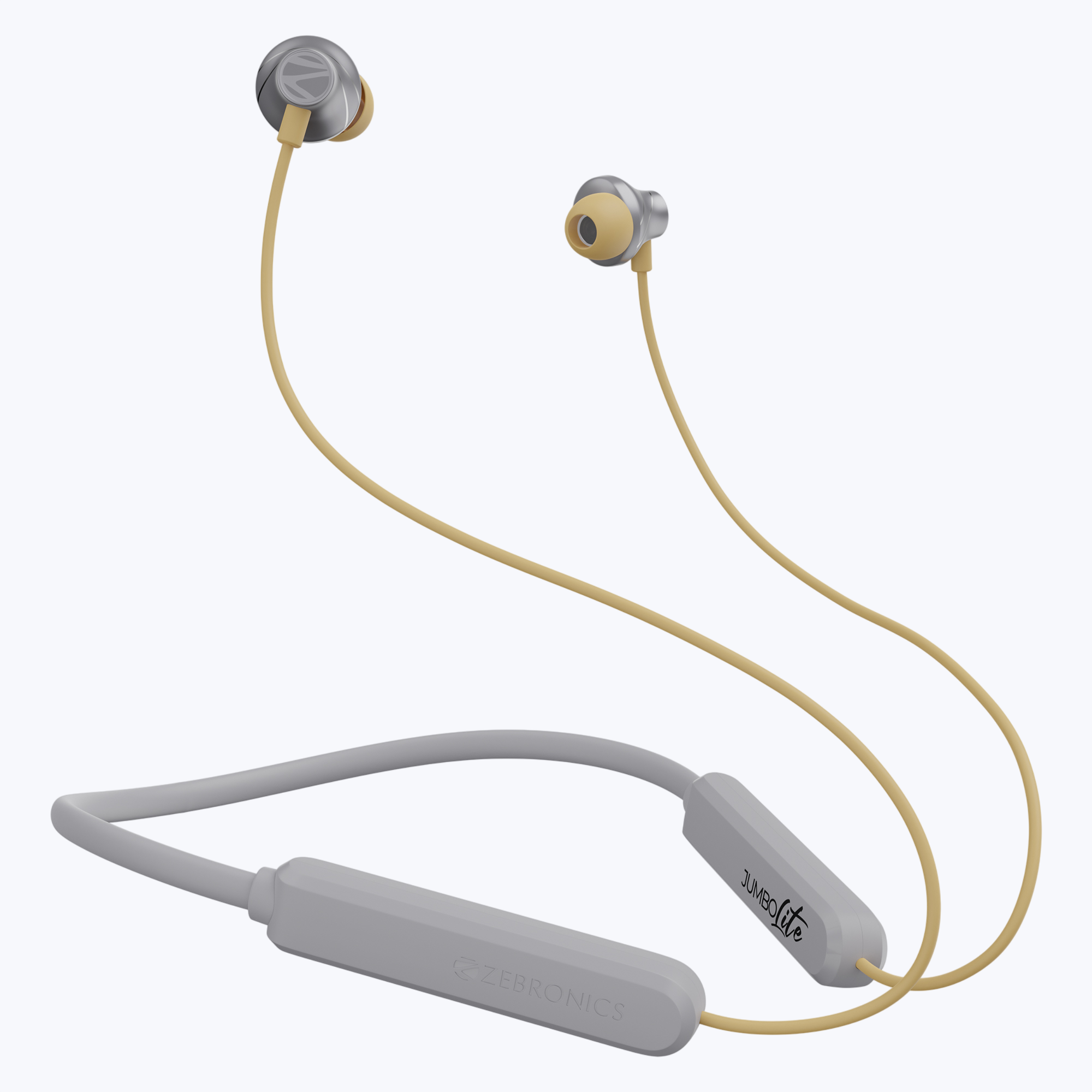Jumbo Lite (Zeb Yoga 7)