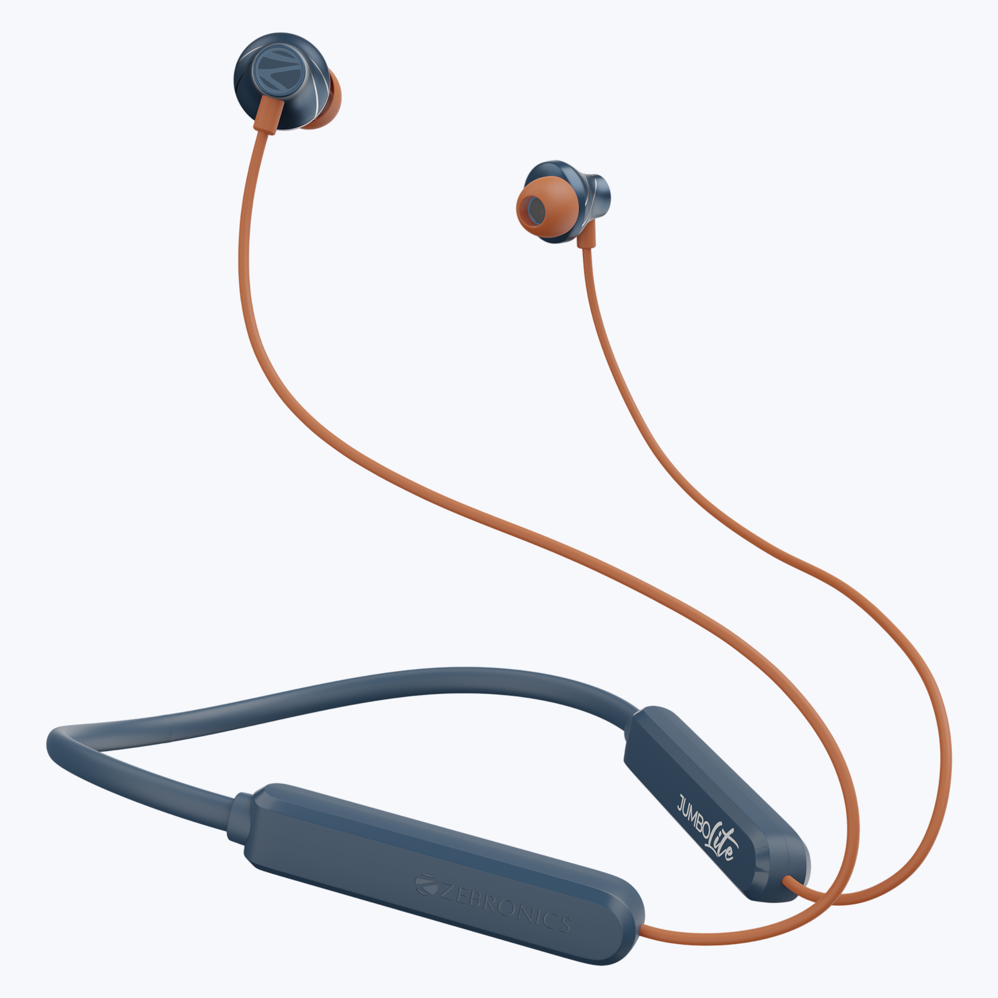 Jumbo Lite (Zeb Yoga 7)