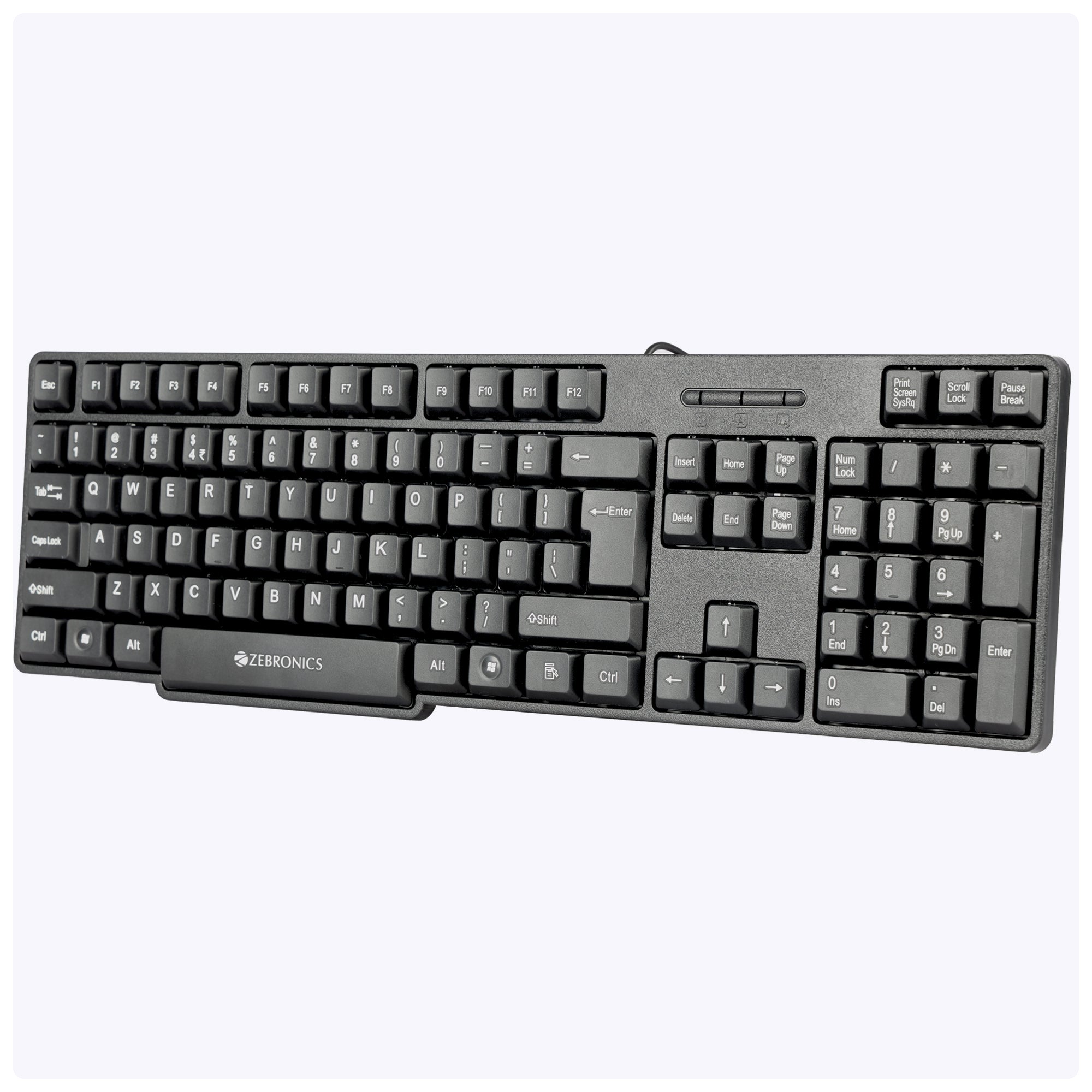Zeb K65
