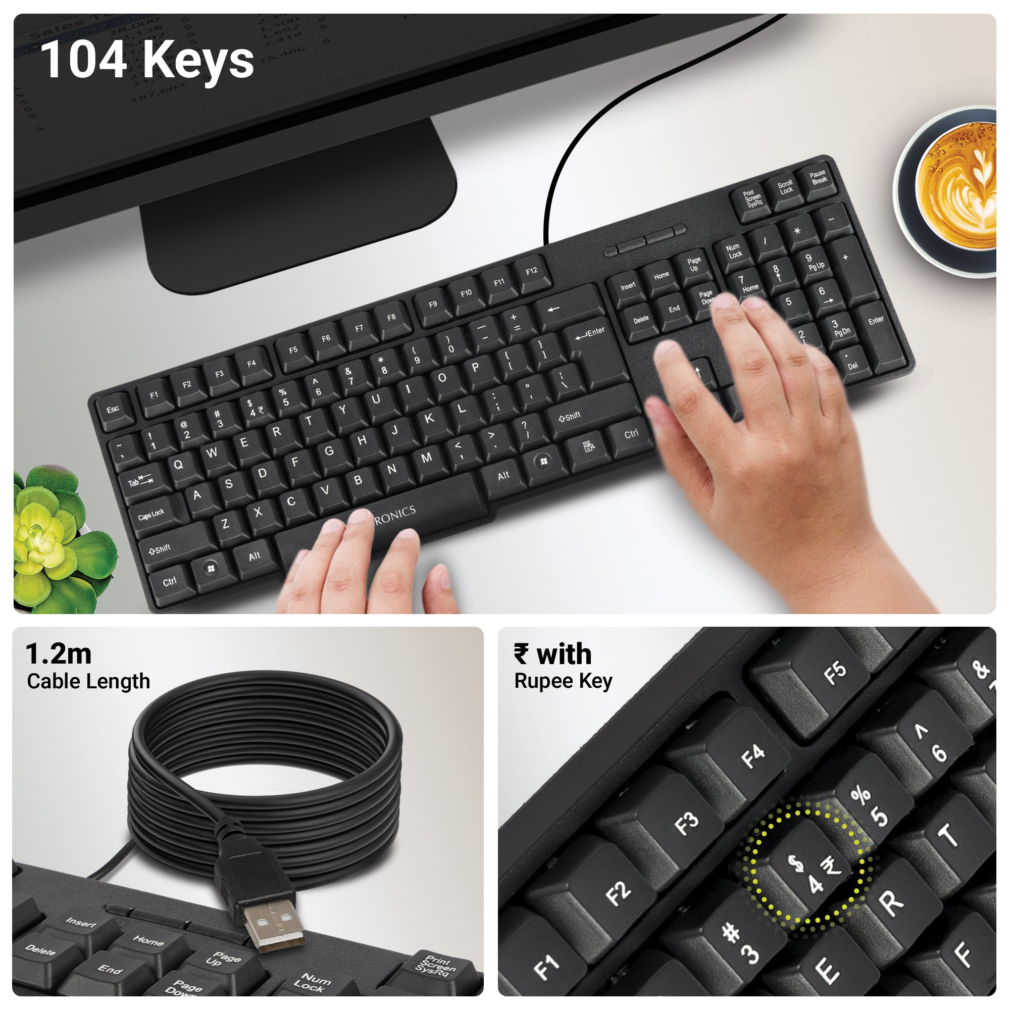 Zeb K65
