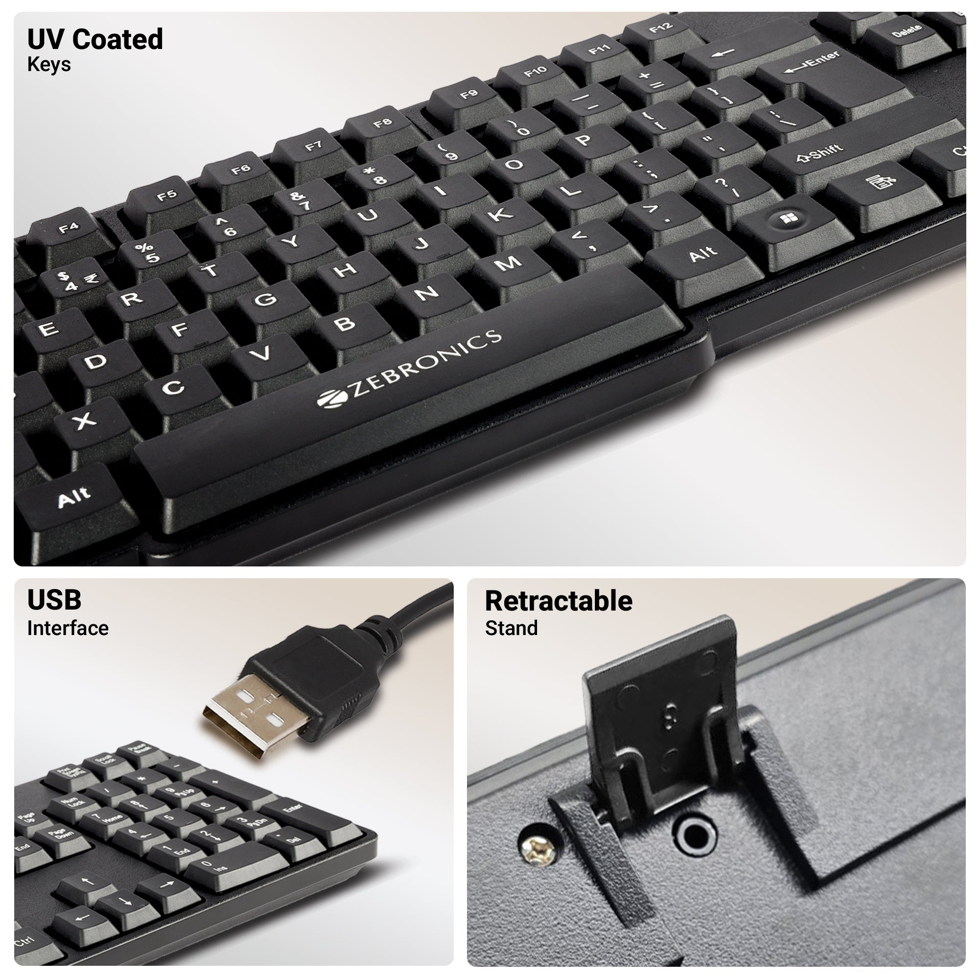 Zeb K65