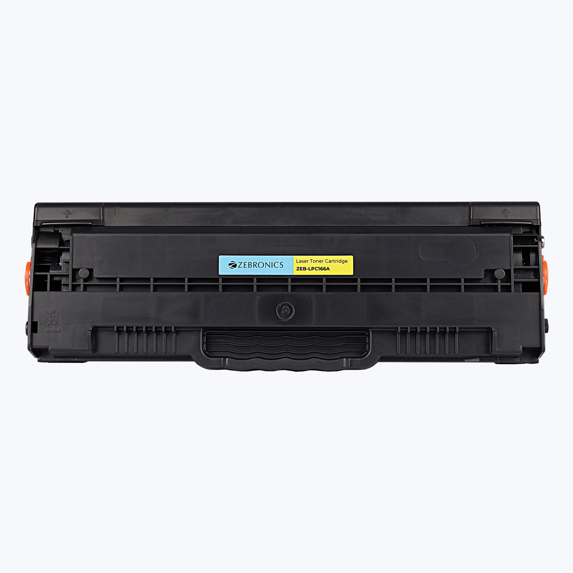 Zeb LPC166A