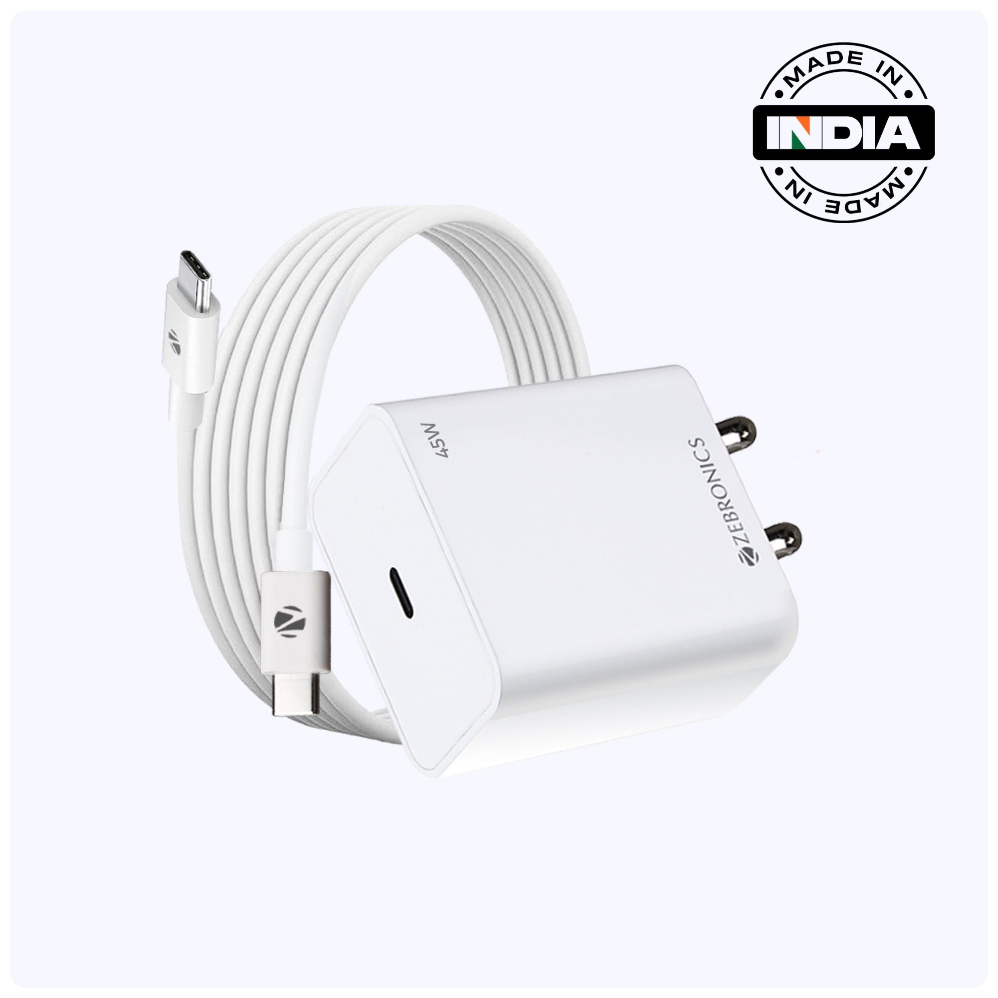 Zeb MA204 Pro