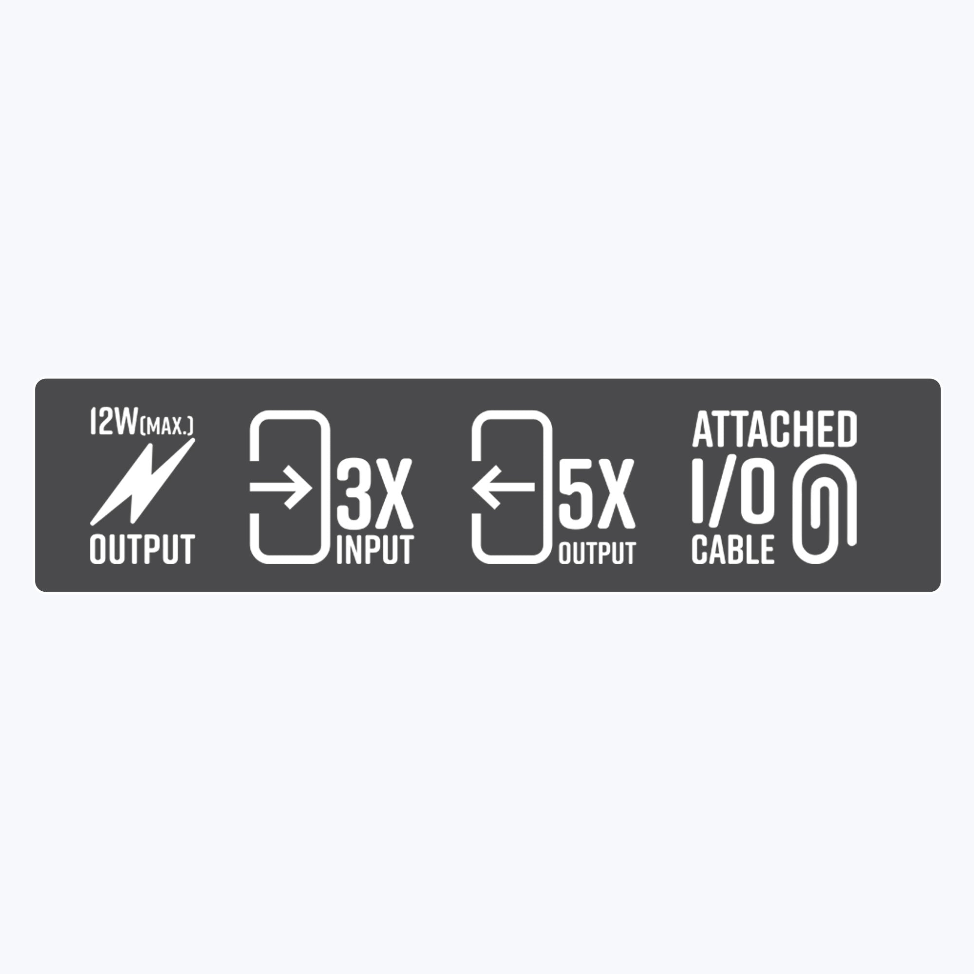 Zeb-MB10000S16-Pro - Power Bank - Zebronics
